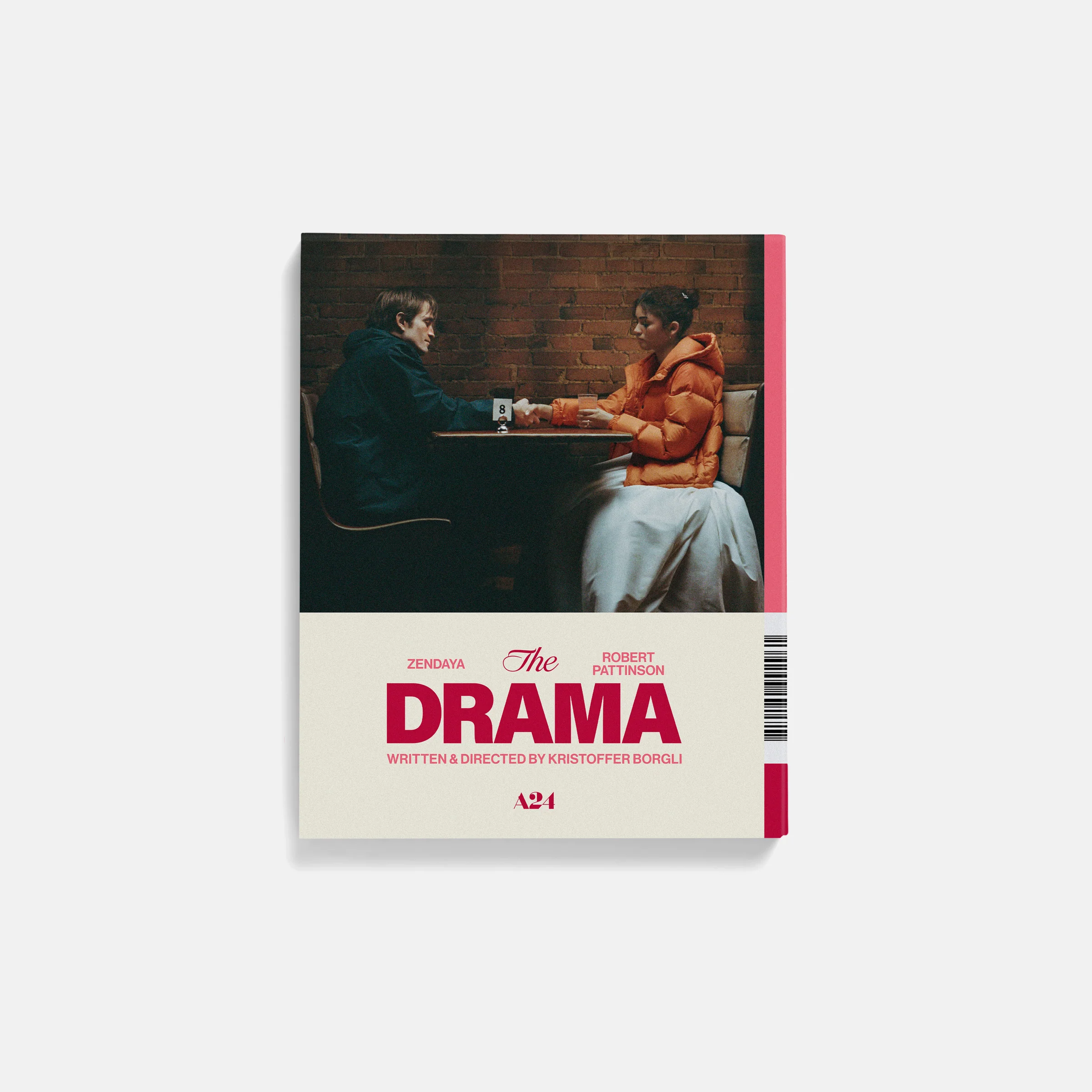 Own the Cinematic Experience
