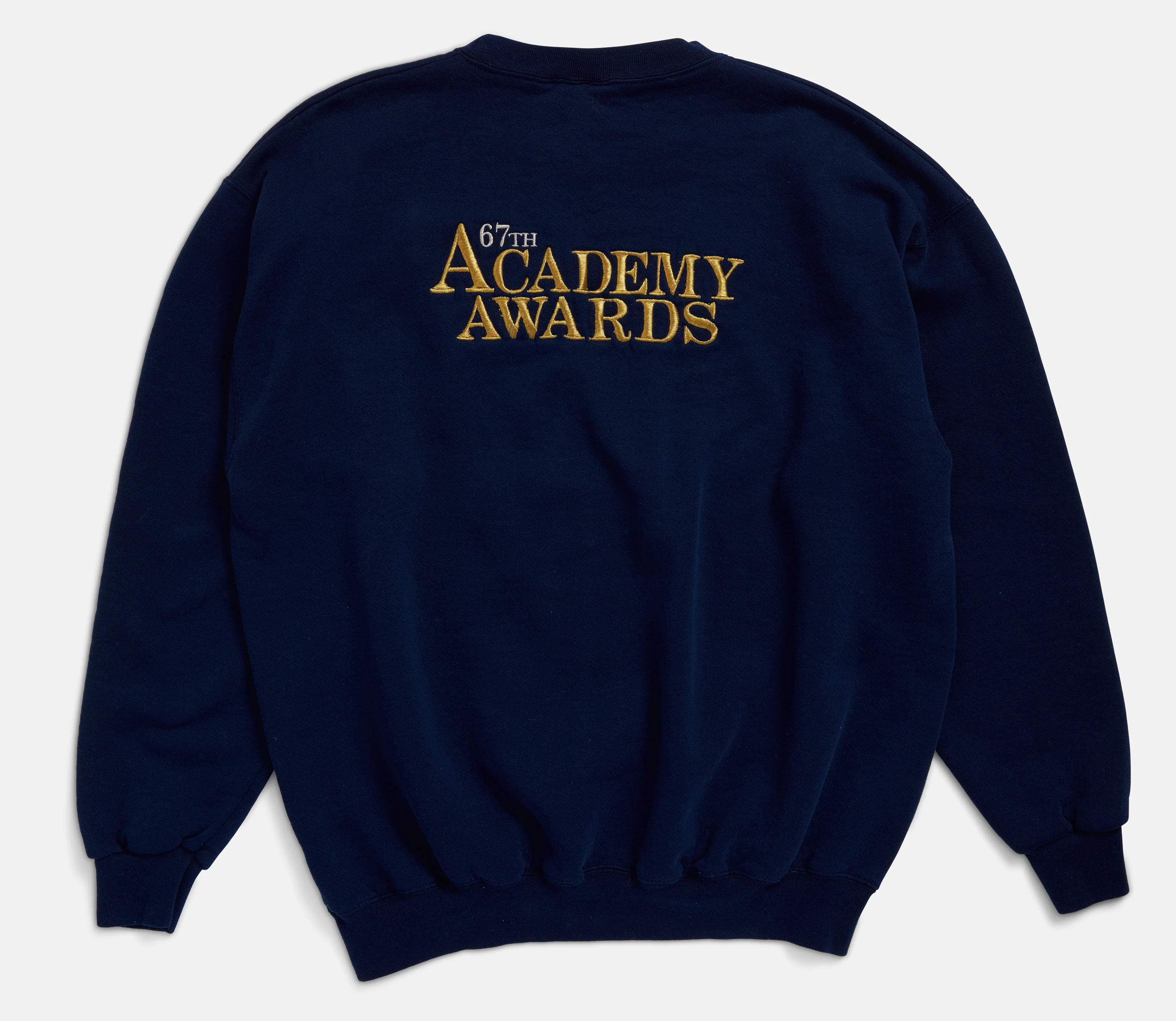 1995 Academy Awards Crewneck - Image 2