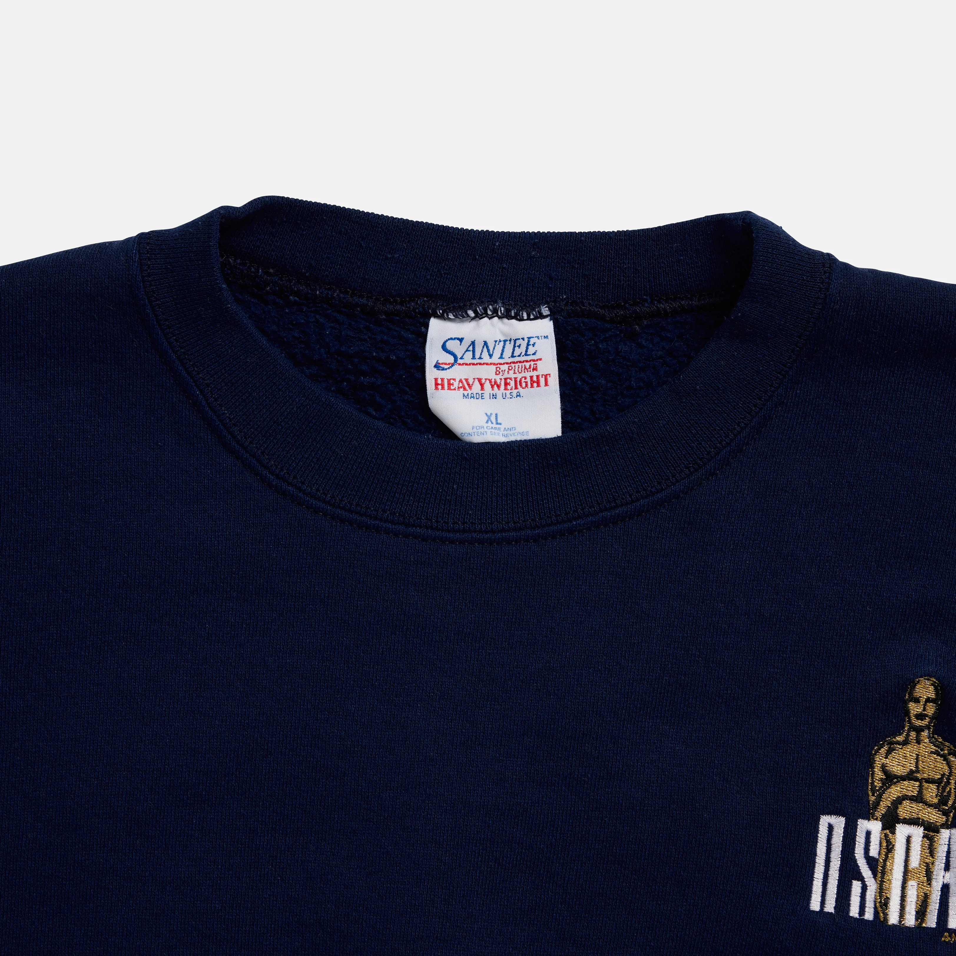 1995 Academy Awards Crewneck - Image 3