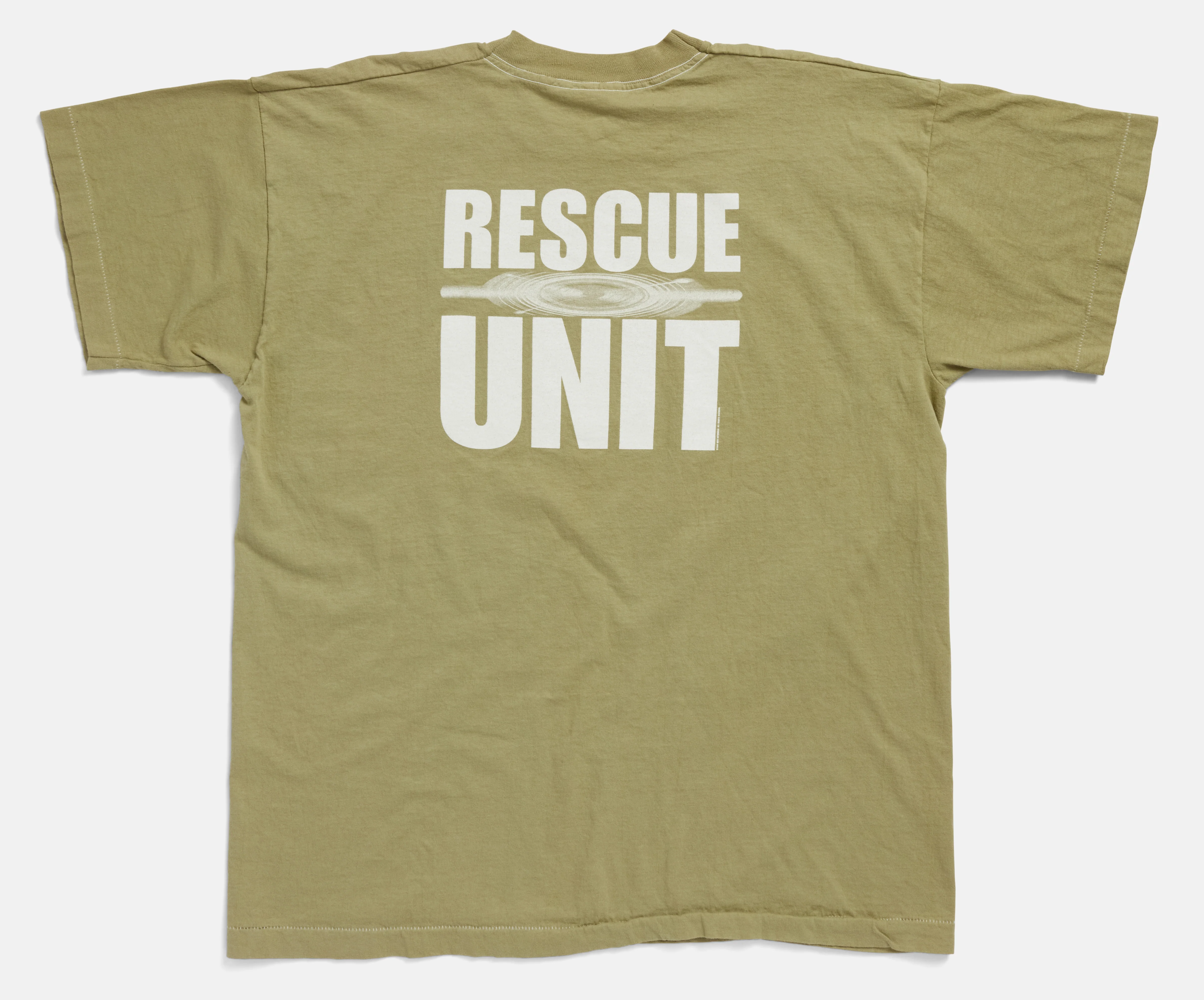1997 MTV Movie Awards Tee - Image 2