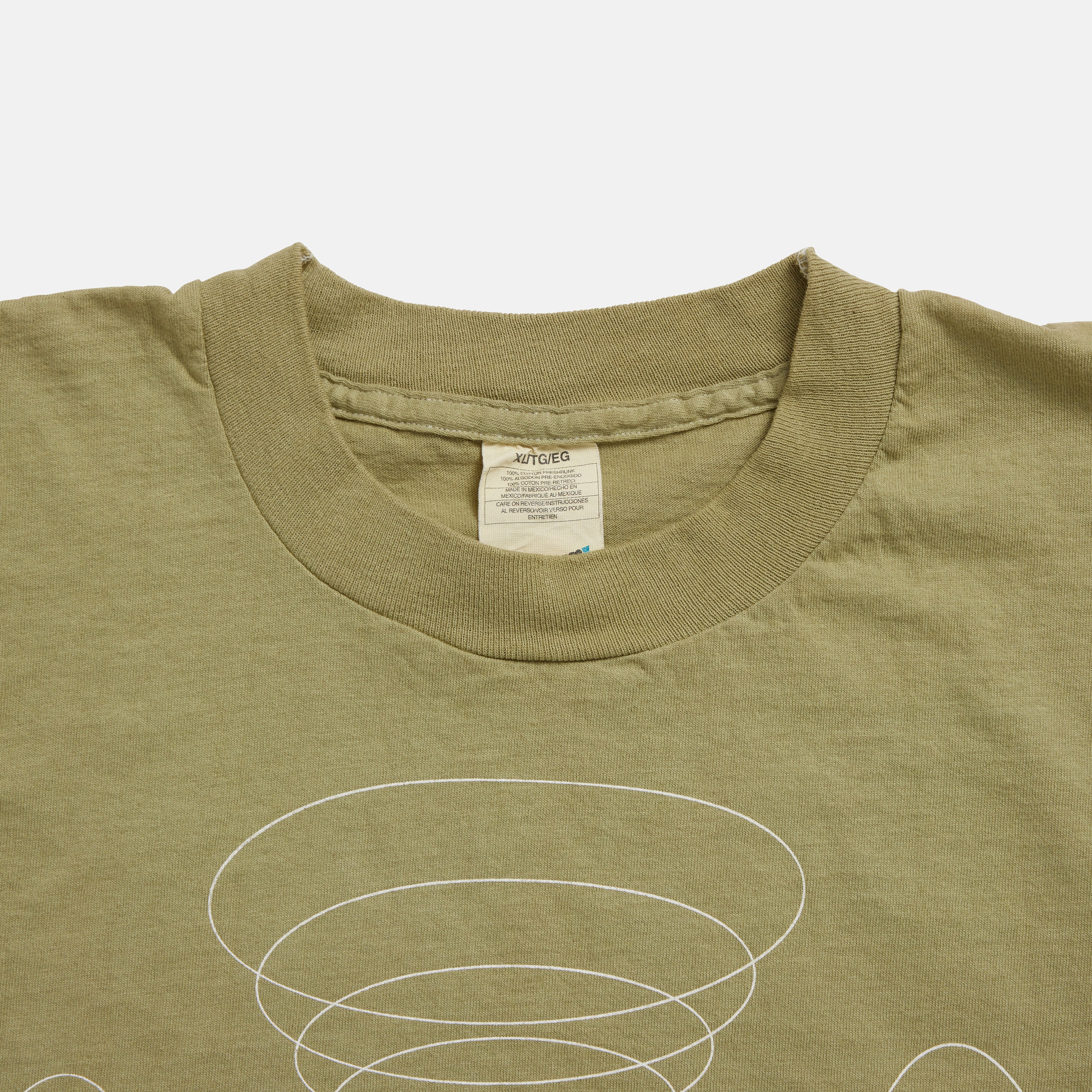 1997 MTV Movie Awards Tee - Image 3