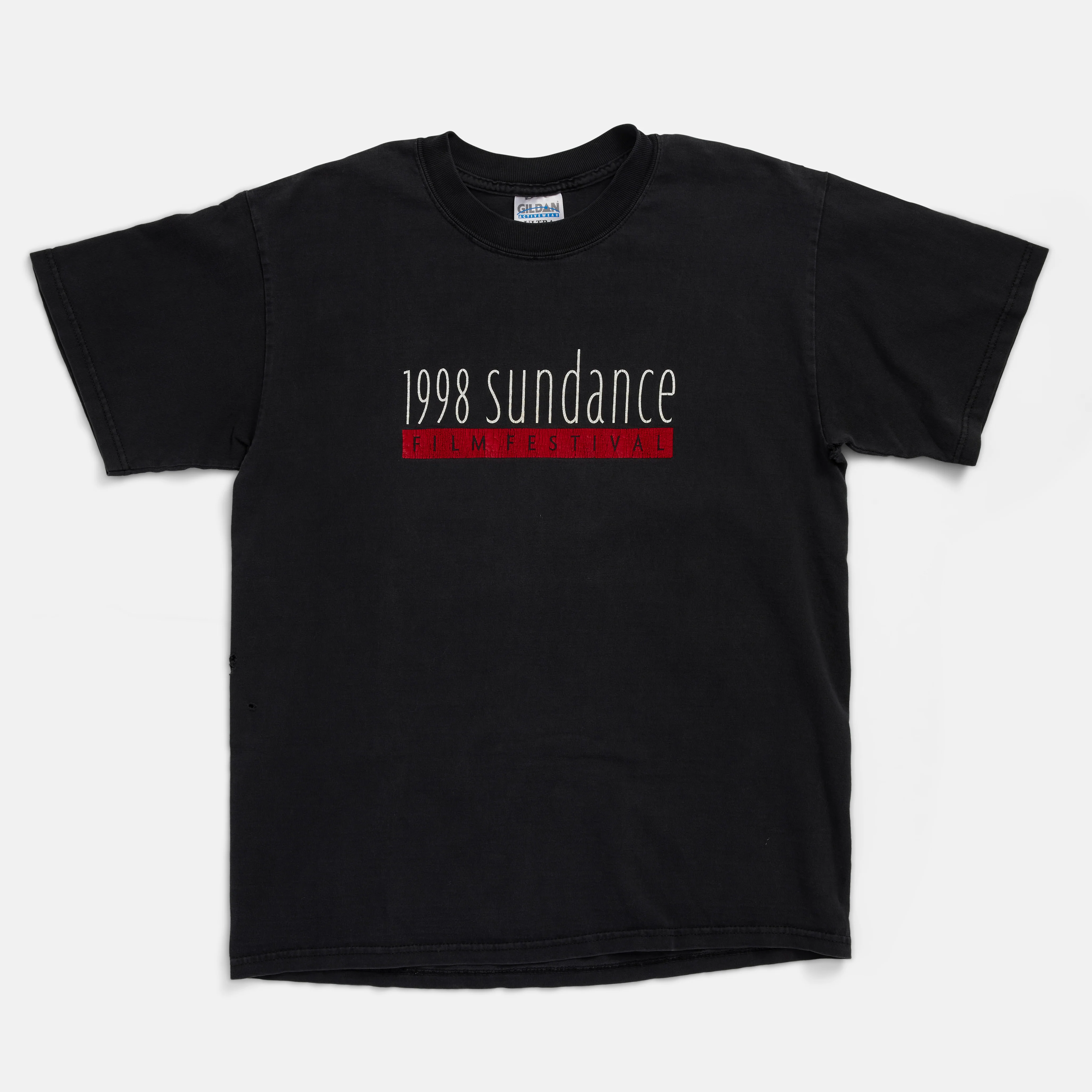 1998 Sundance Film Festival Tee