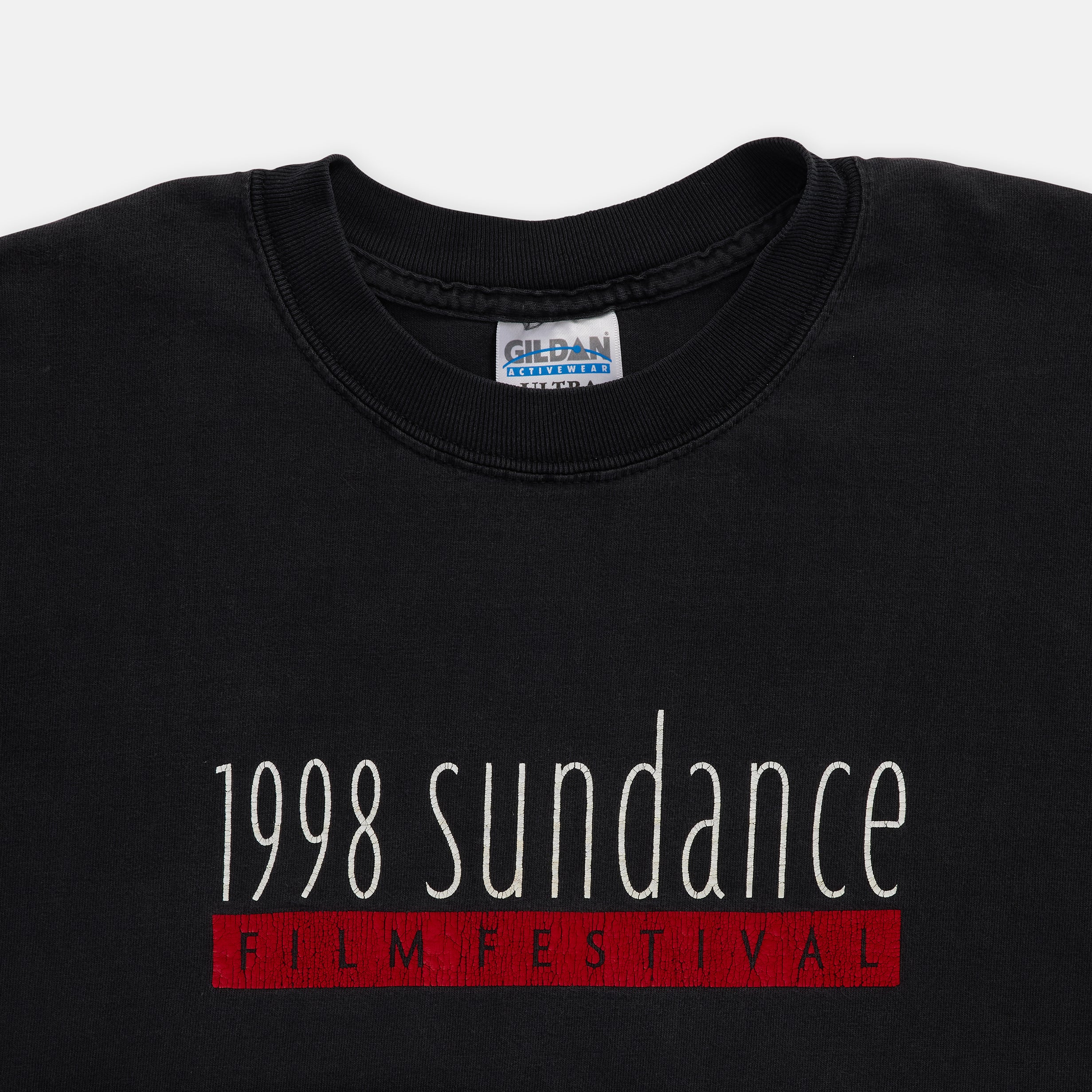 1998 Sundance Film Festival Tee - Image 4