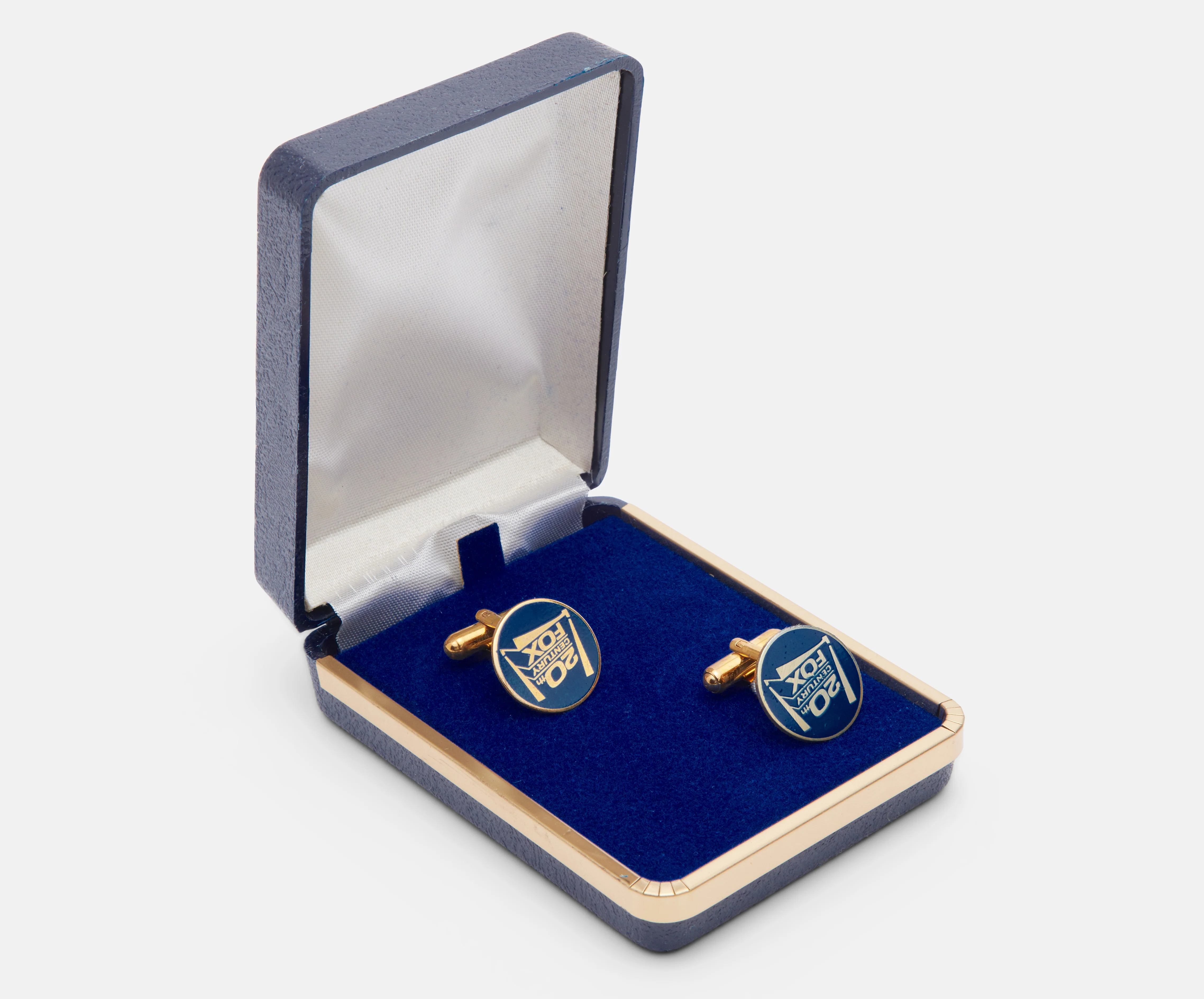 20th Century Fox Cufflinks - Image 2