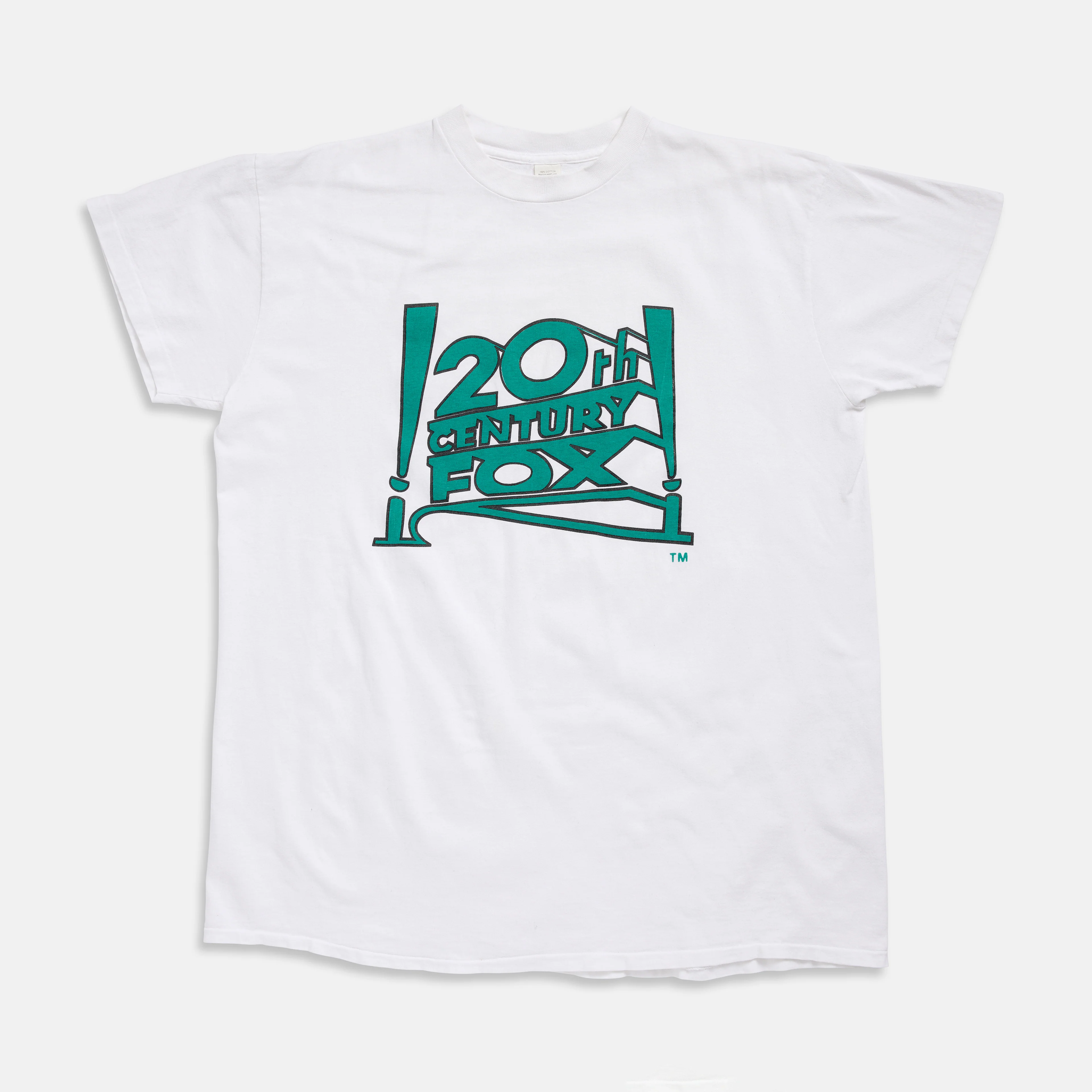 20th Century Fox Tee
