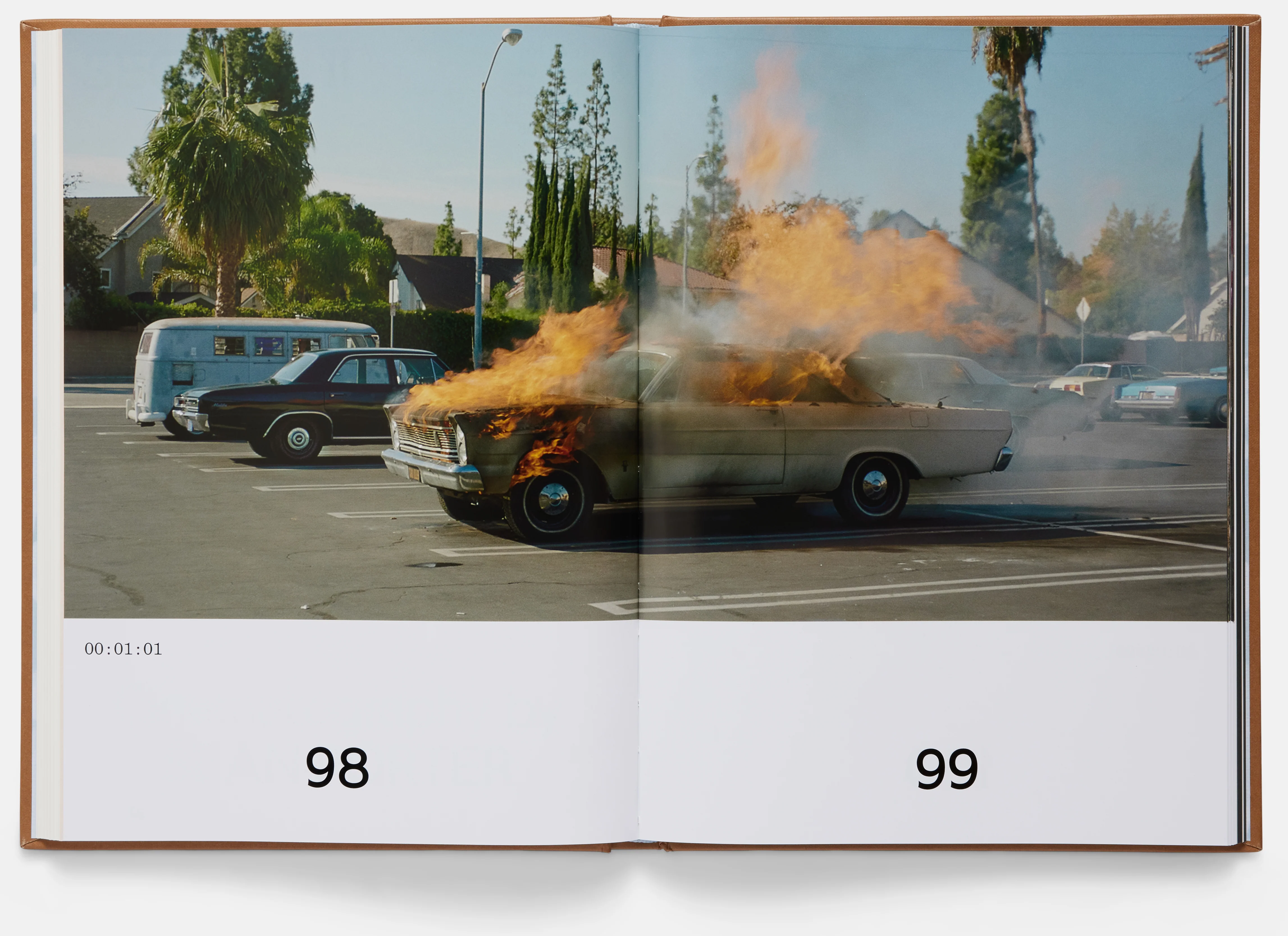 20th Century Women Screenplay Book - Image 4