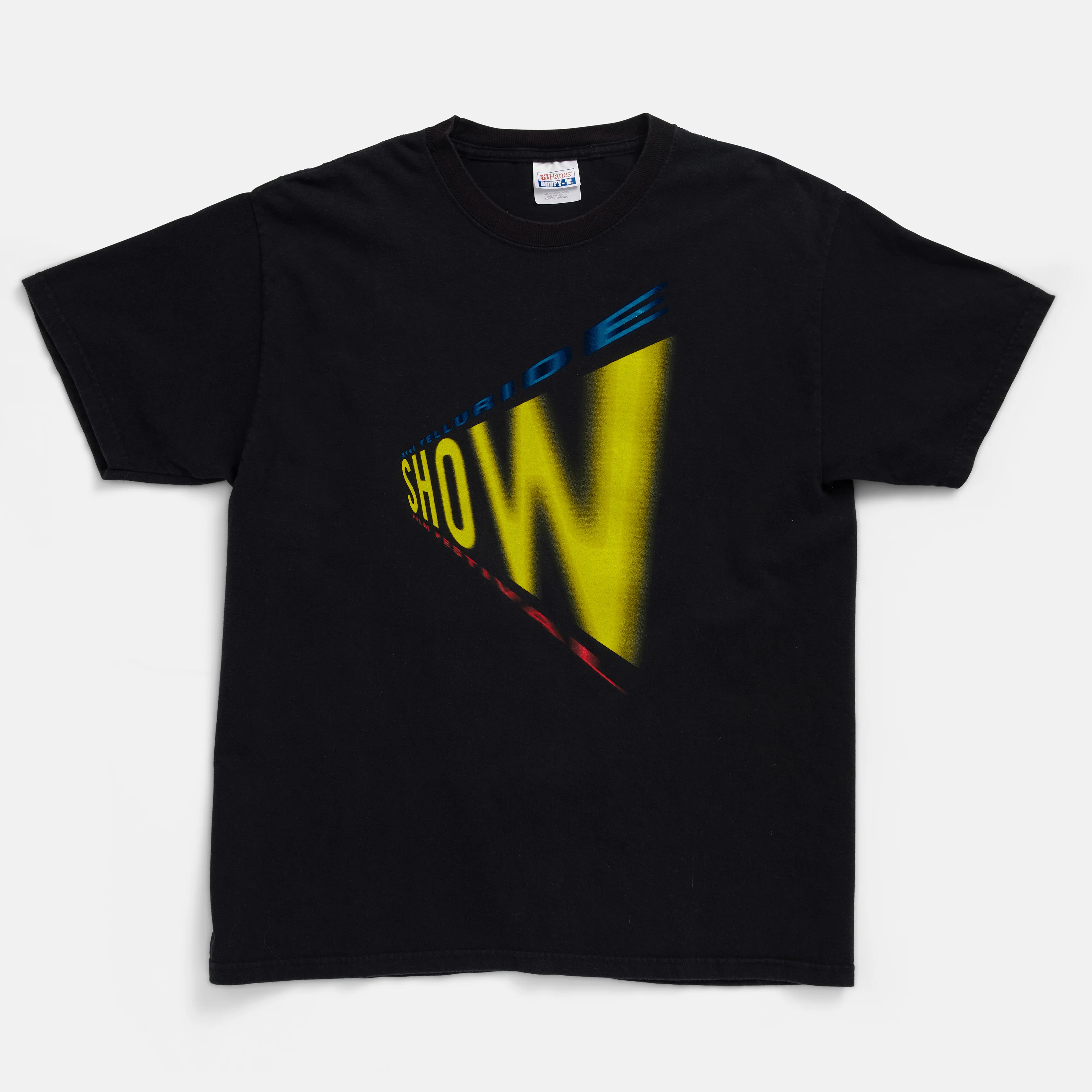 31st Telluride Film Festival Tee