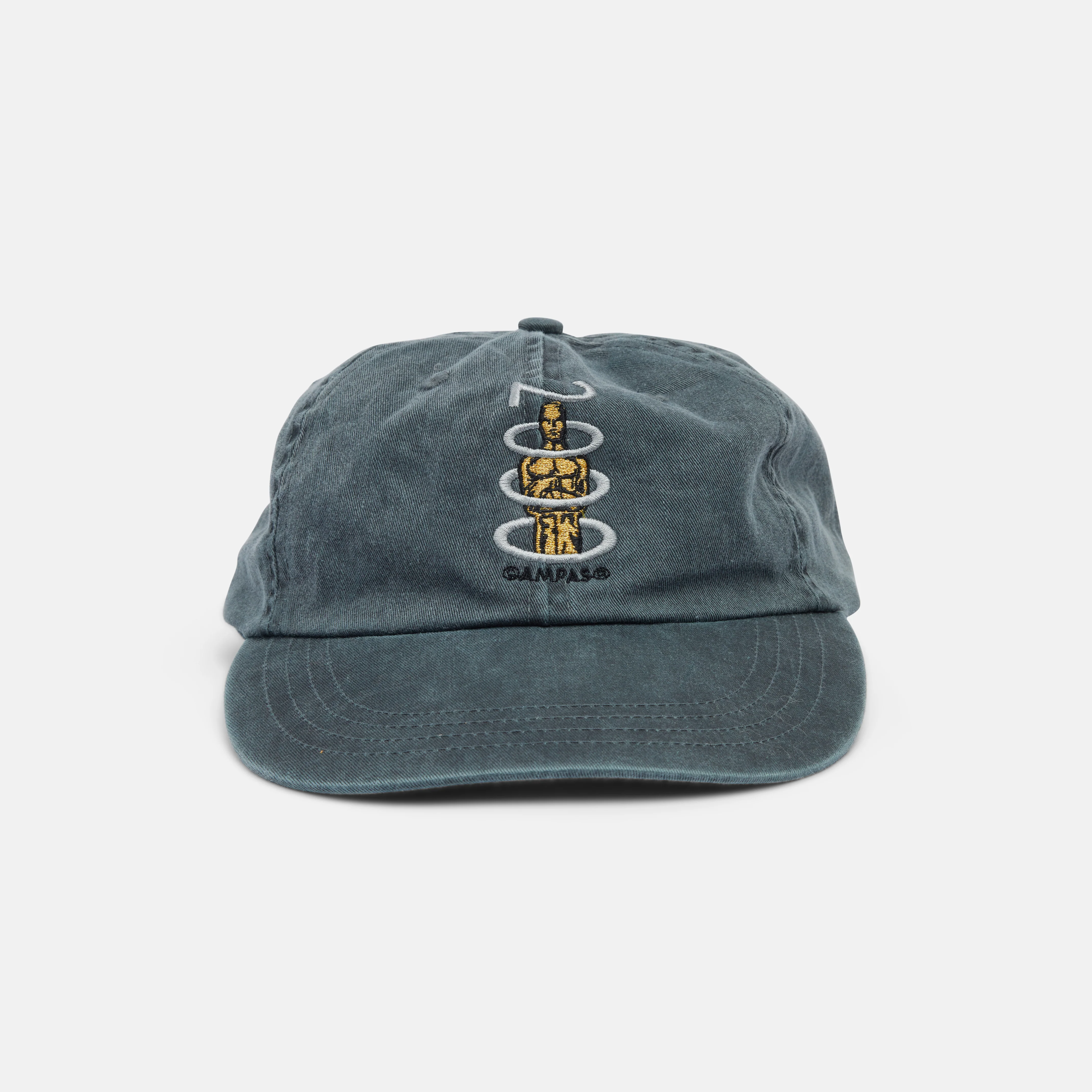 72nd Academy Awards Hat