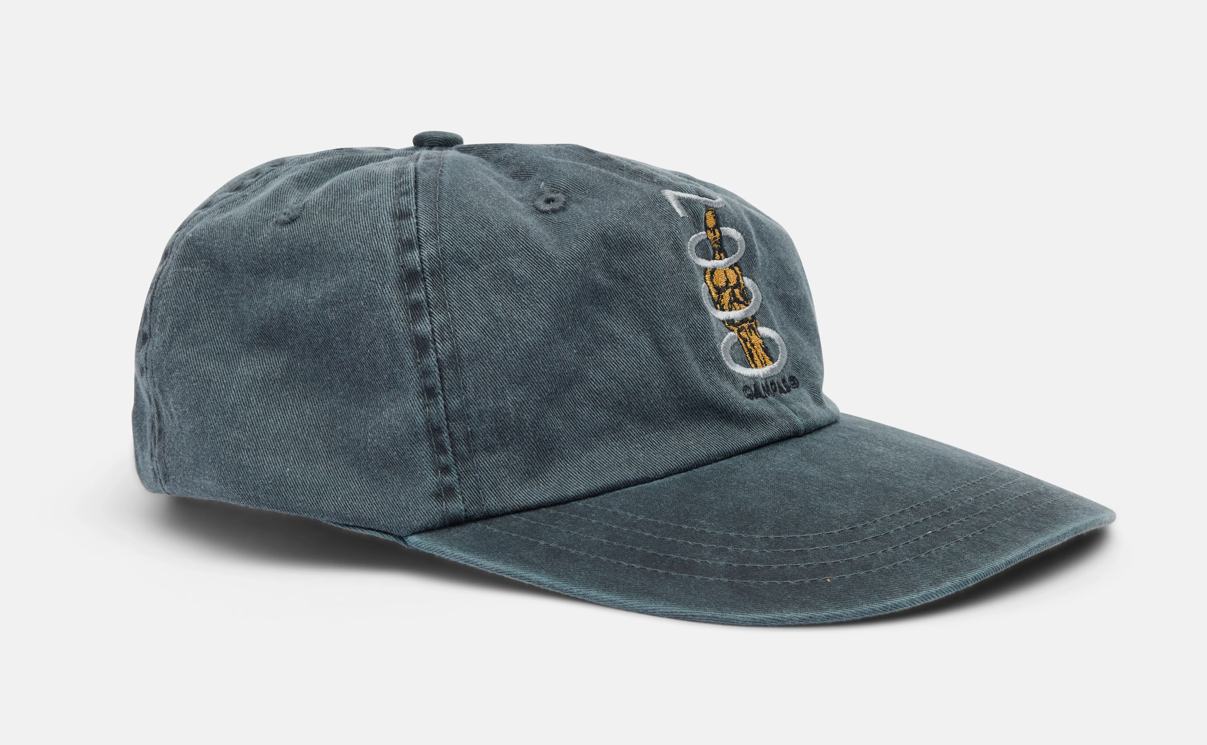72nd Academy Awards Hat - Image 2