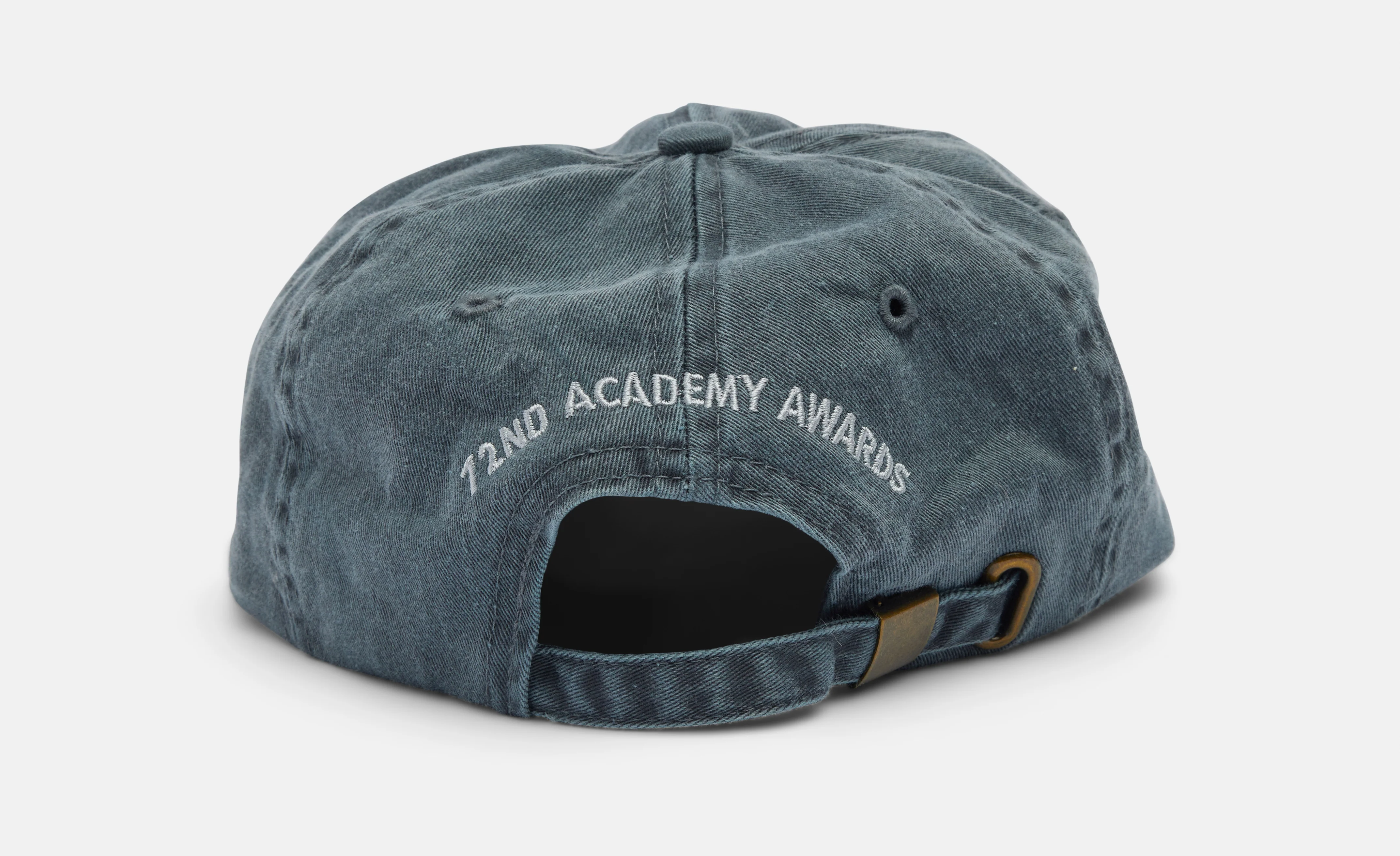 72nd Academy Awards Hat - Image 3