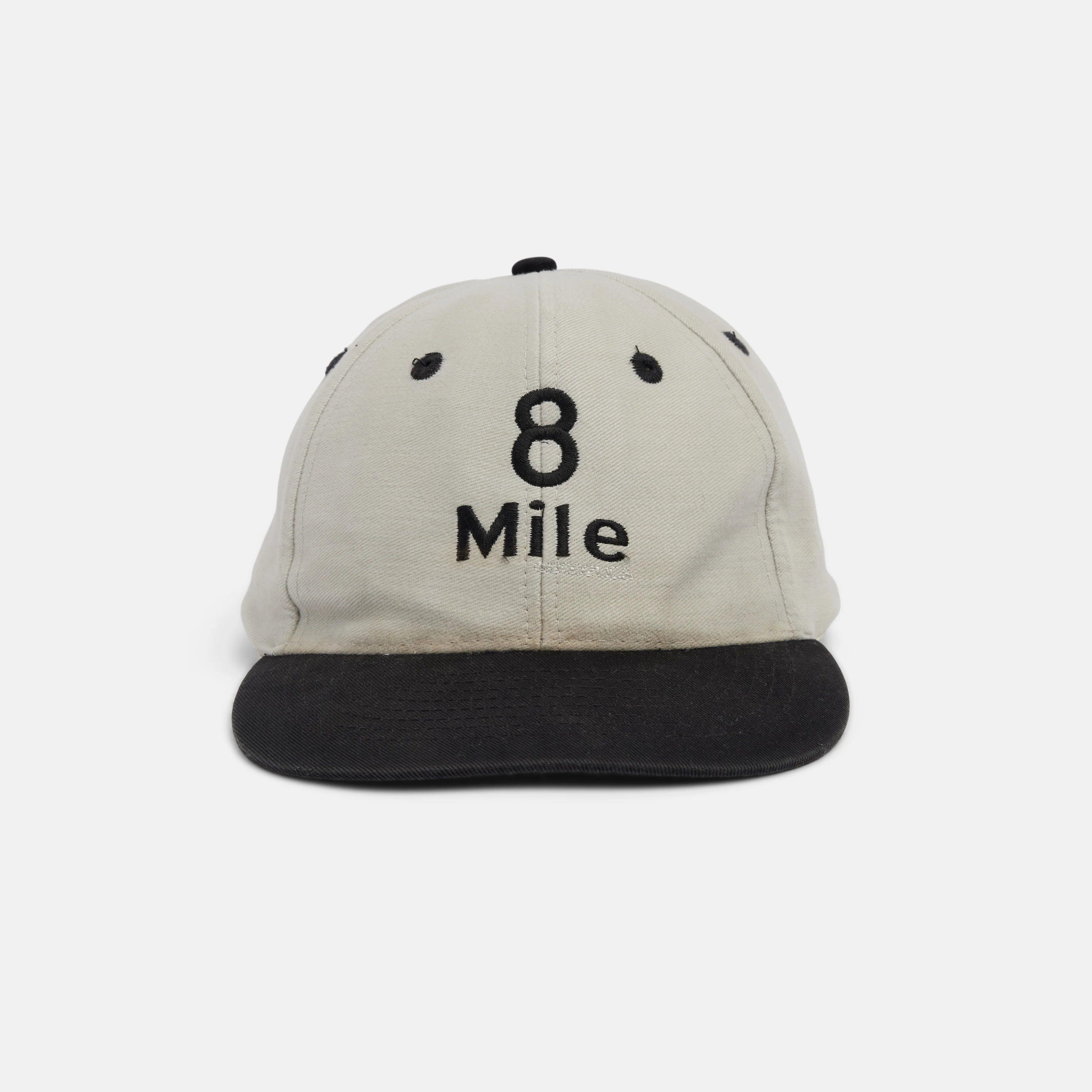 8 Mile Hat