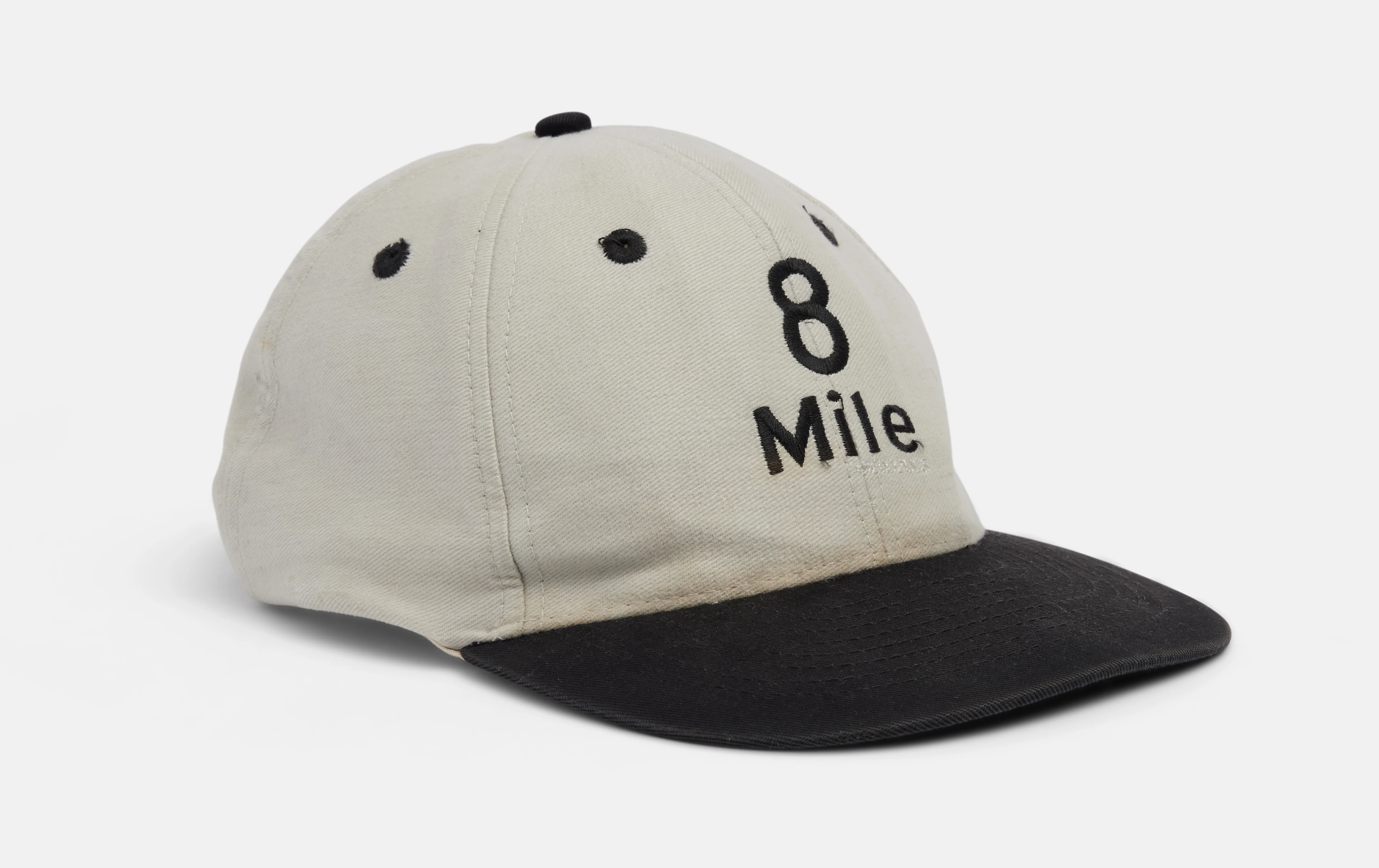 8 Mile Hat - Image 2