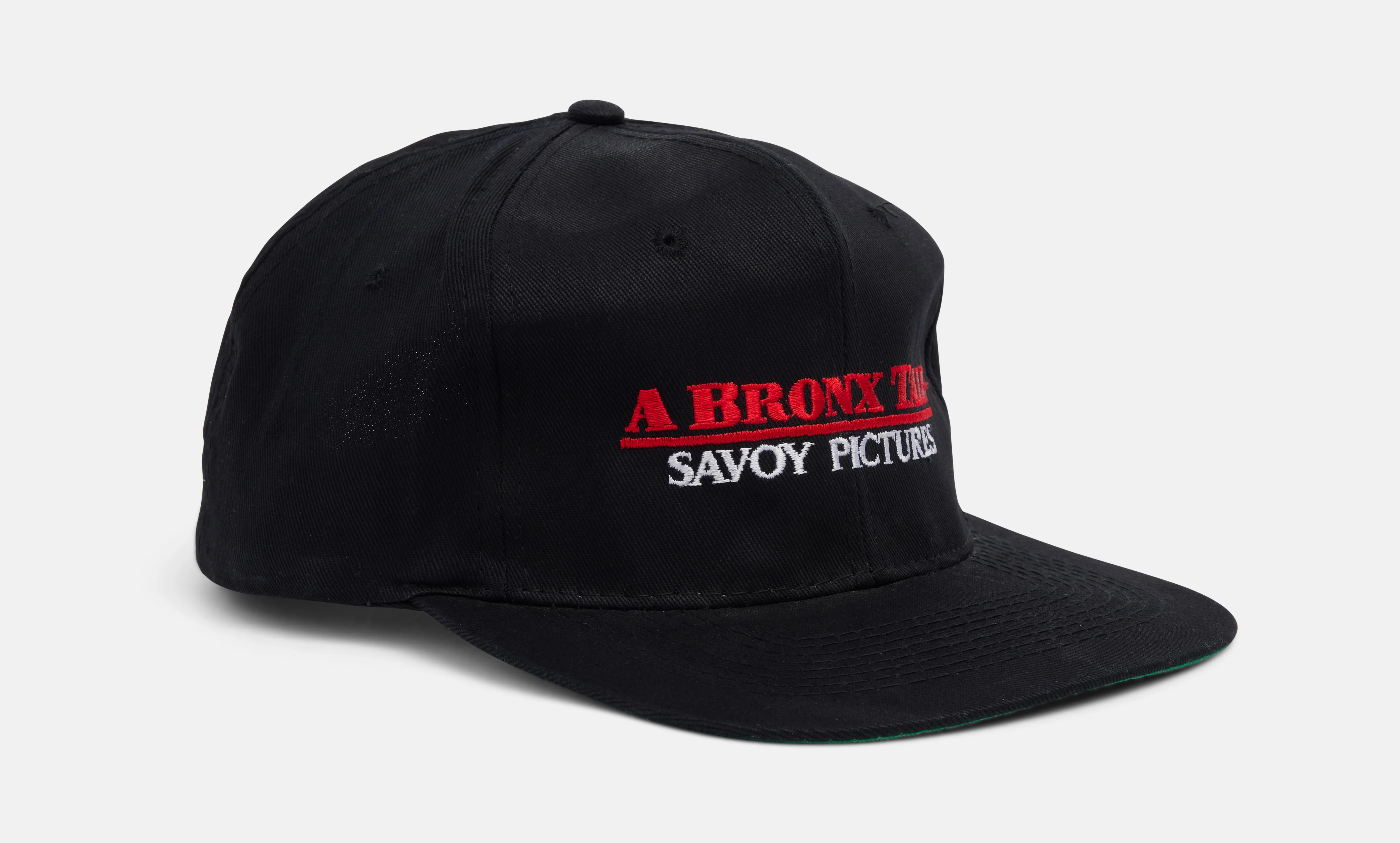 A Bronx Tale Hat - Image 2