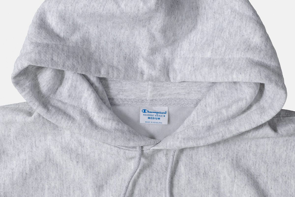 'A Twenty-Four' Winter Hoodie - Image 3