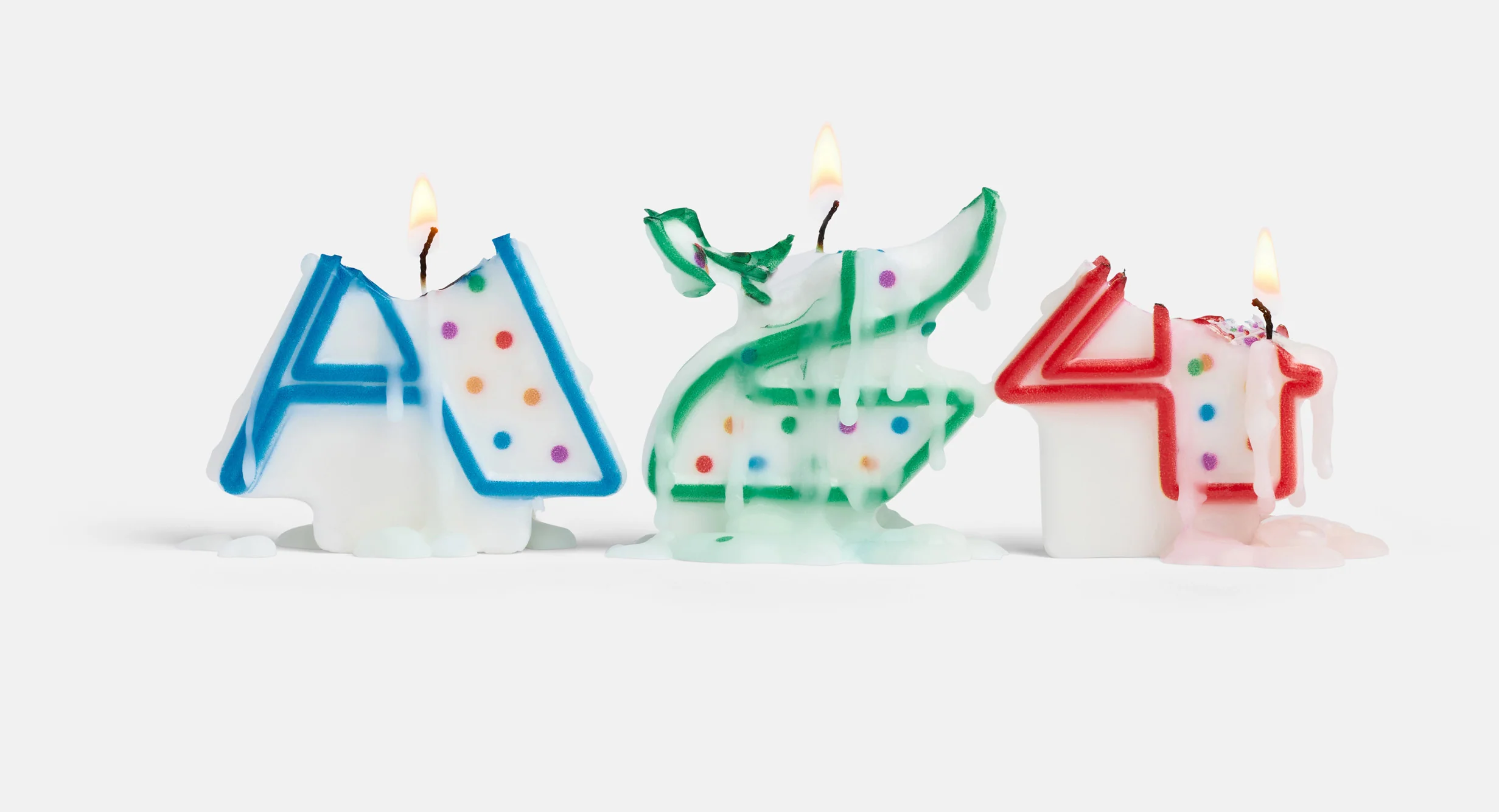 Birthday Candles - Image 5