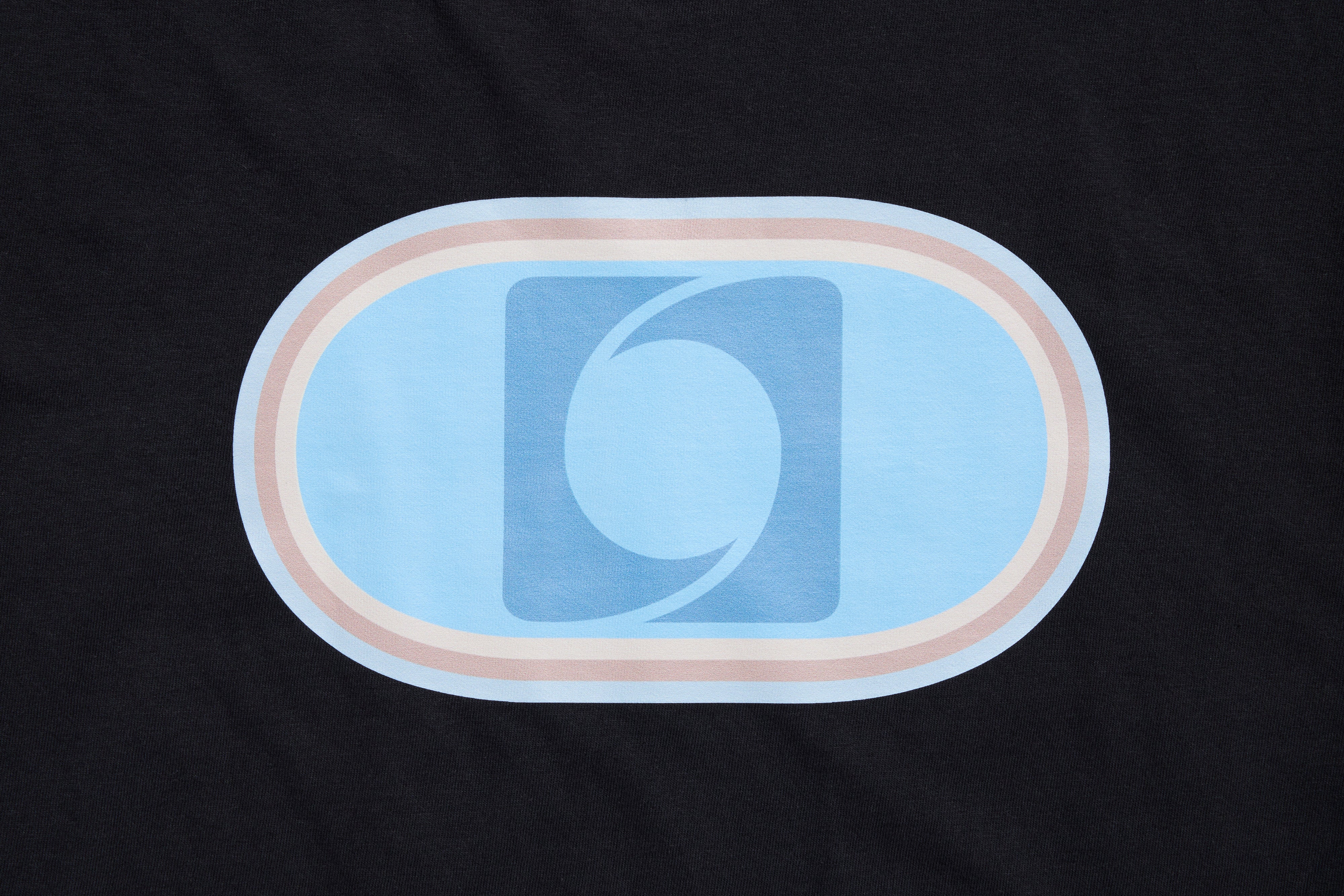 A24 Music Logo Tee - Image 4
