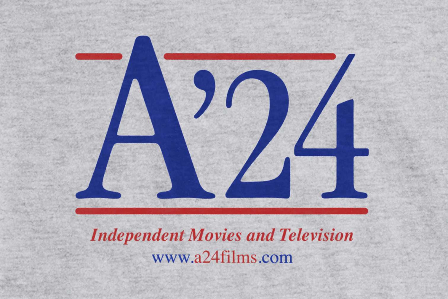 A'24 Tee - Image 2
