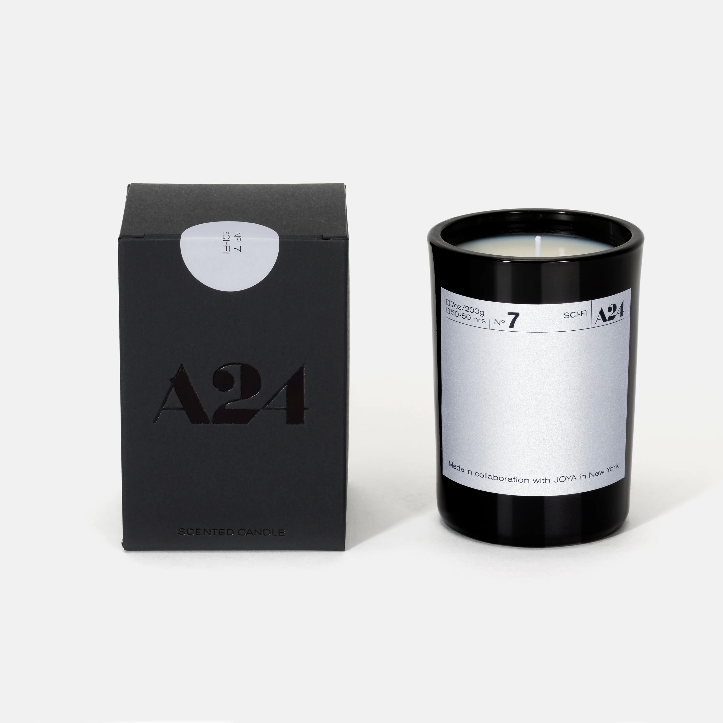 A24 x Joya Genre Candles - Image 10