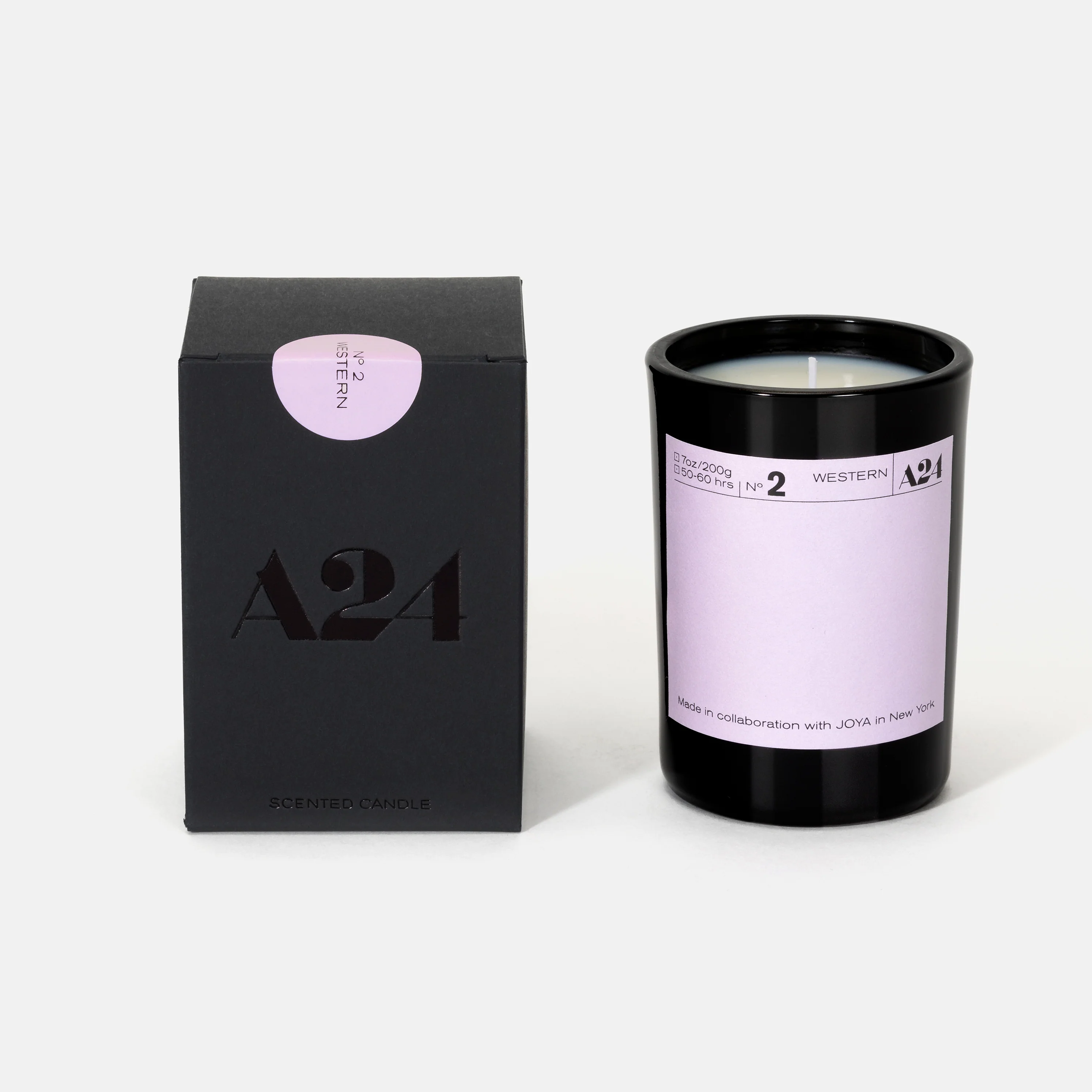 A24 x Joya Genre Candles - Image 11