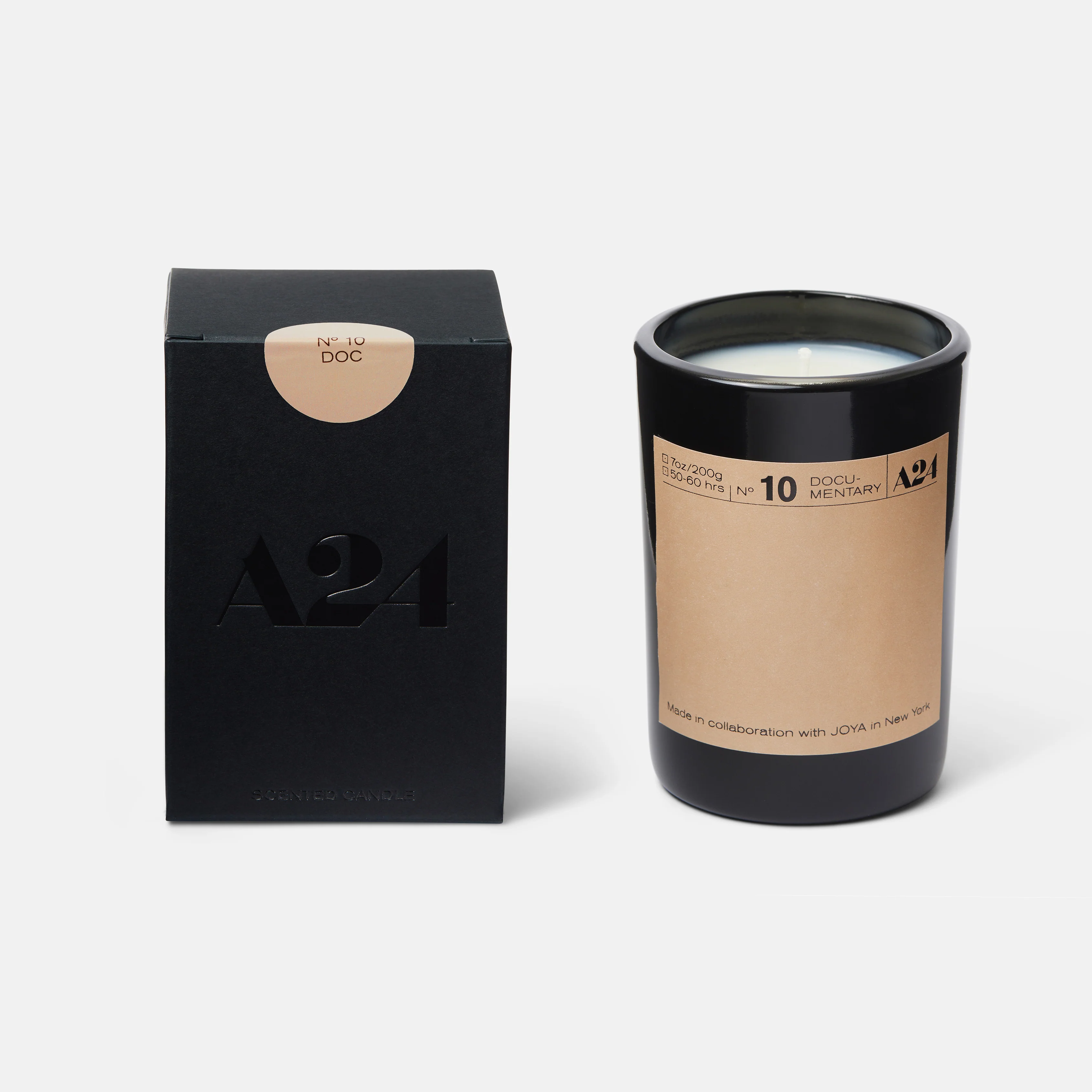 A24 x Joya Genre Candles - Image 14
