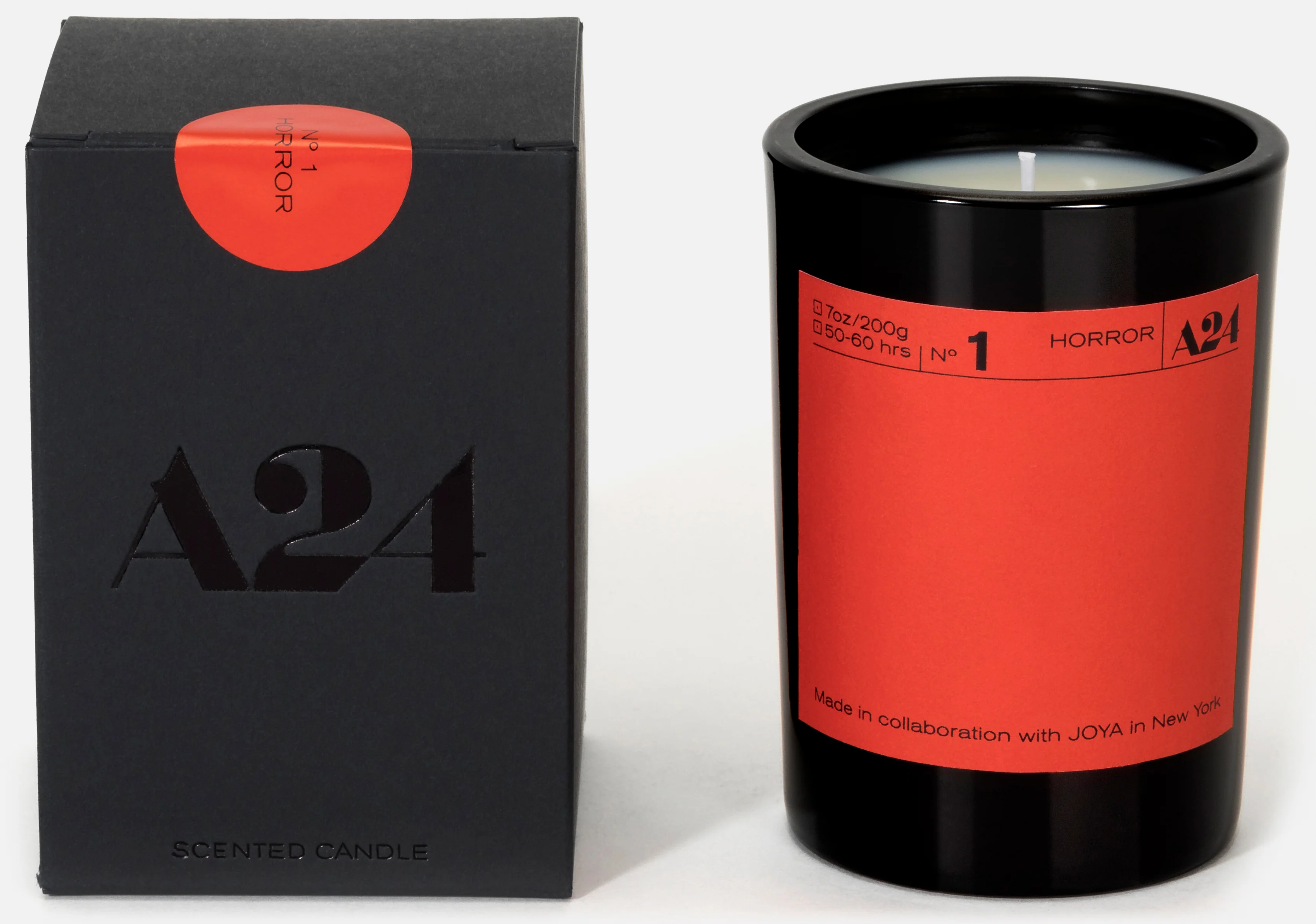 A24 x Joya Genre Candles - Image 3
