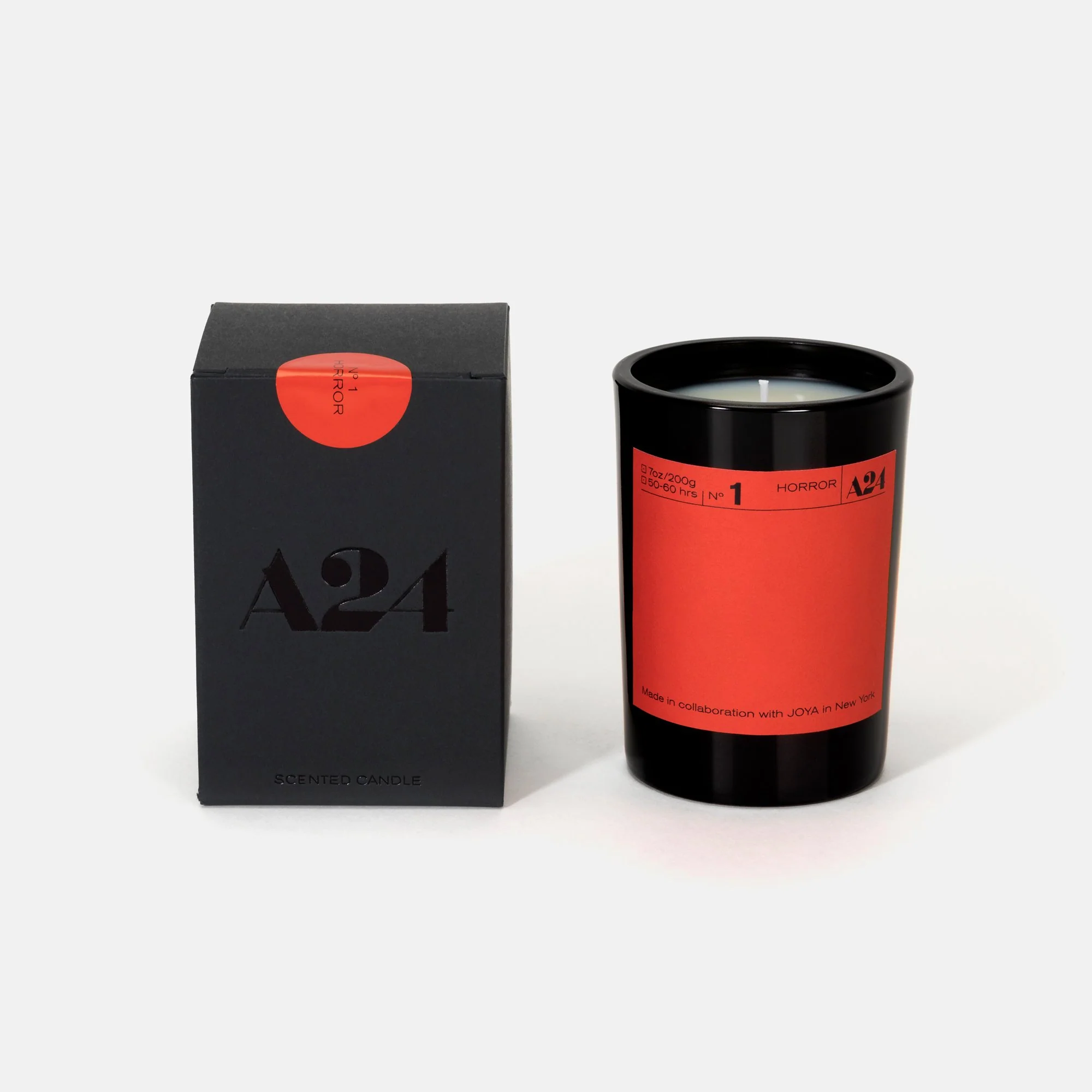 Genre Candle 3x Set - Image 4