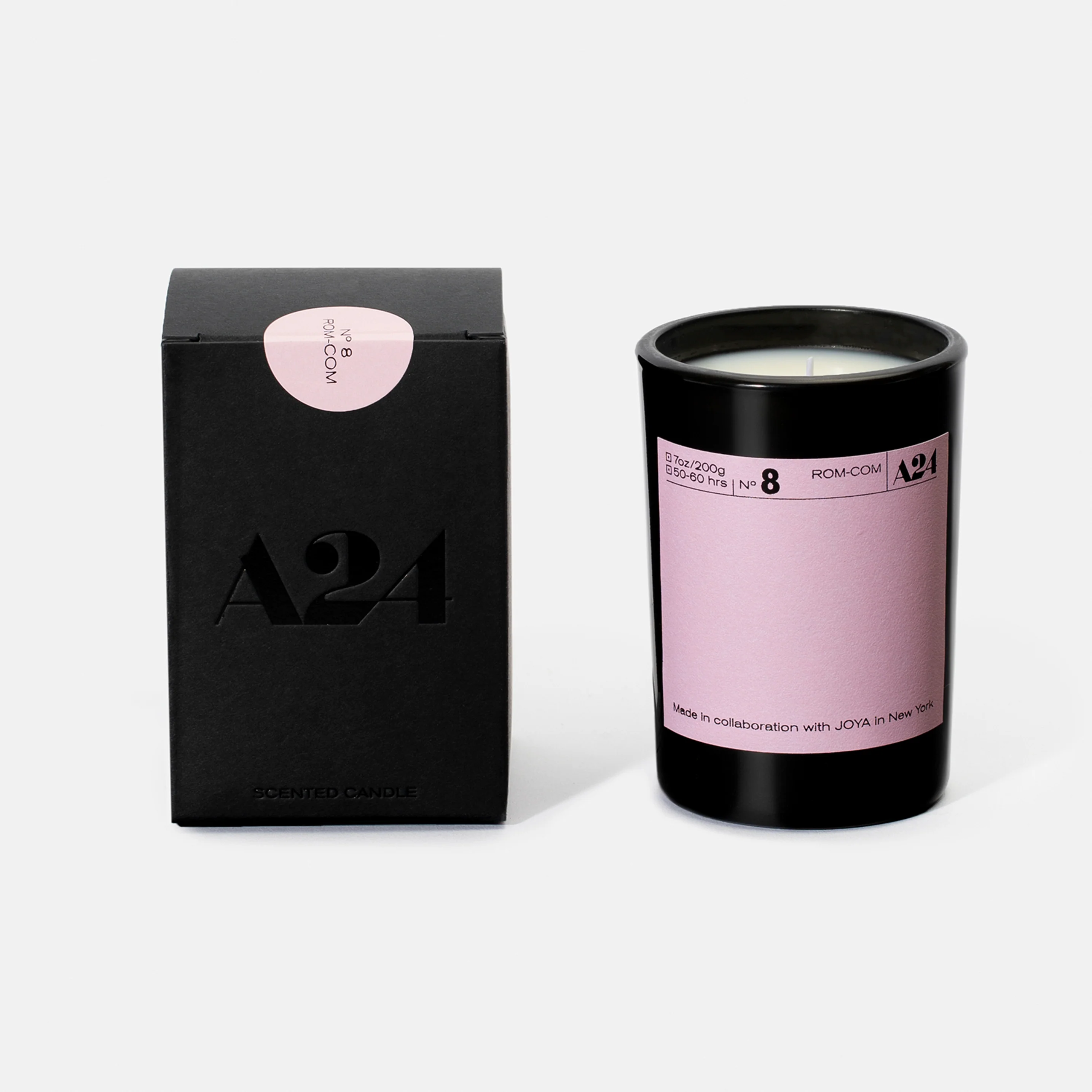 A24 x Joya Genre Candles (Trio) - Image 11