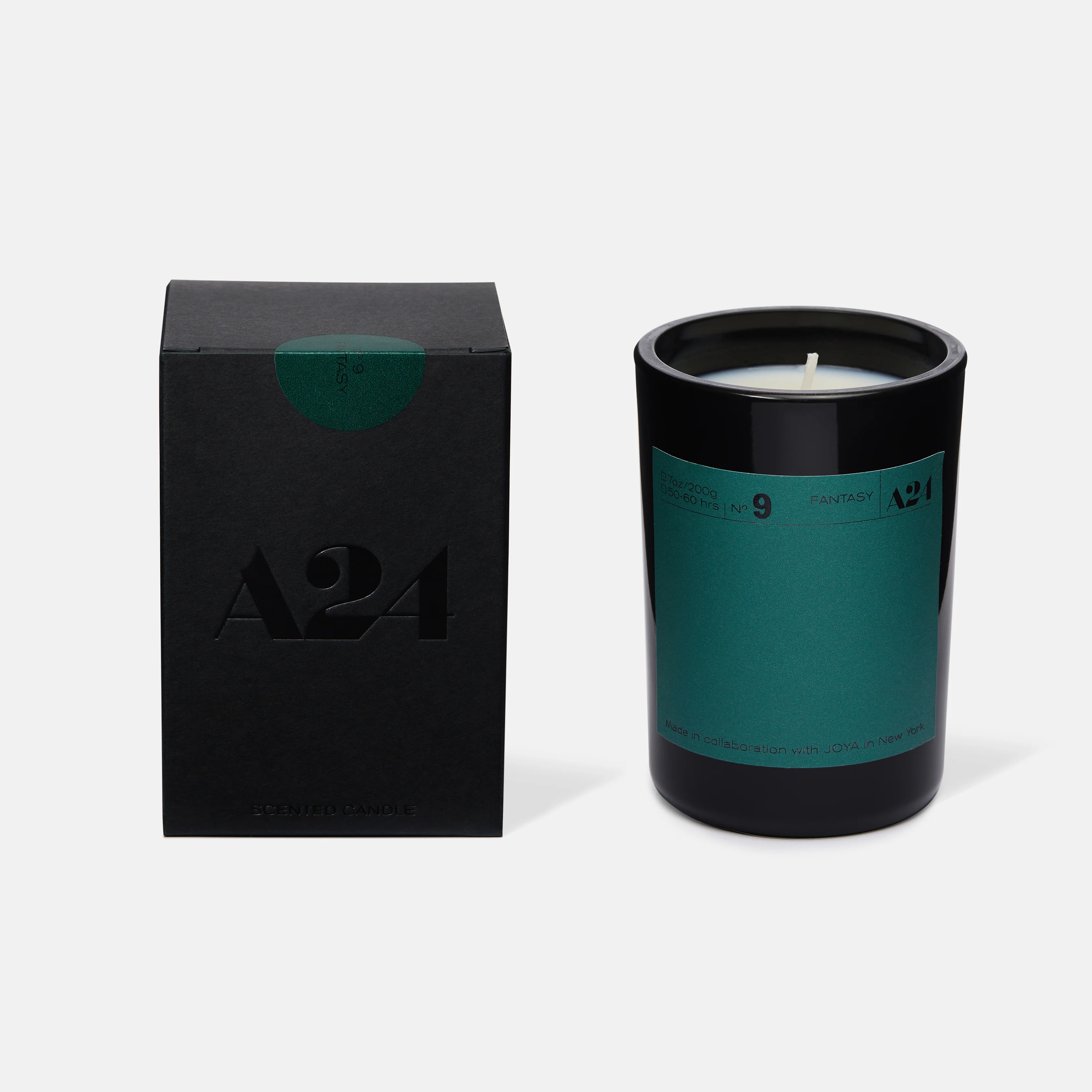 A24 x Joya Genre Candles (Trio) - Image 15