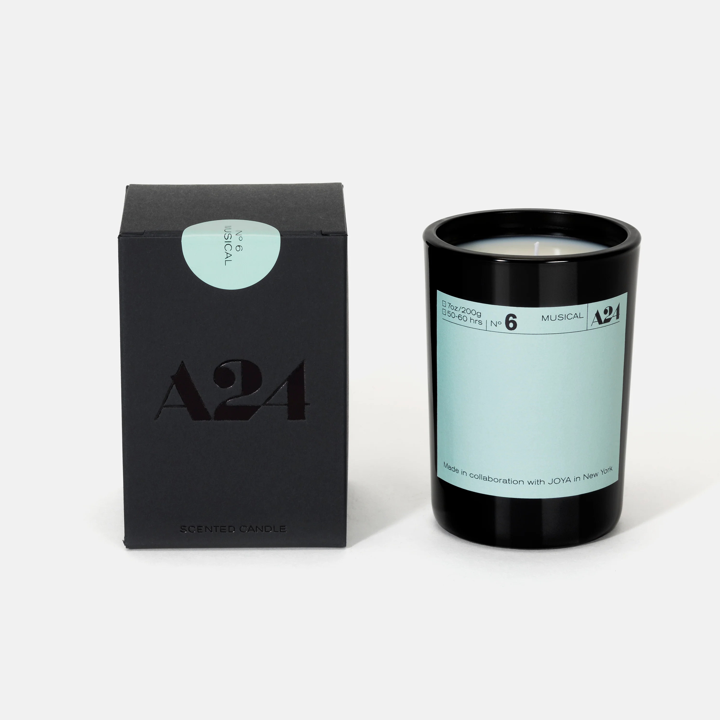 A24 x Joya Genre Candles (Trio) - Image 9