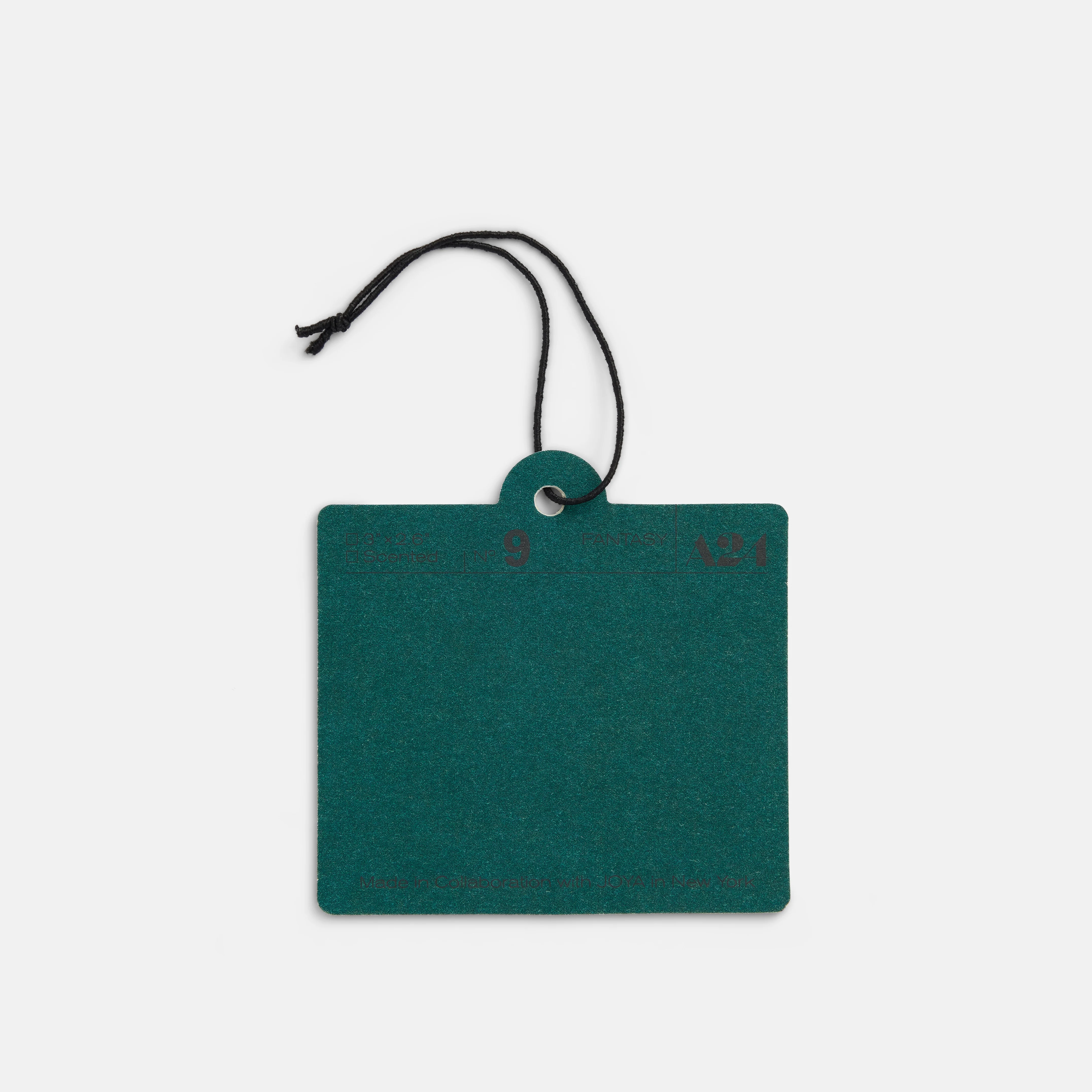 A24 x Joya Genre Car Fresheners - Image 12