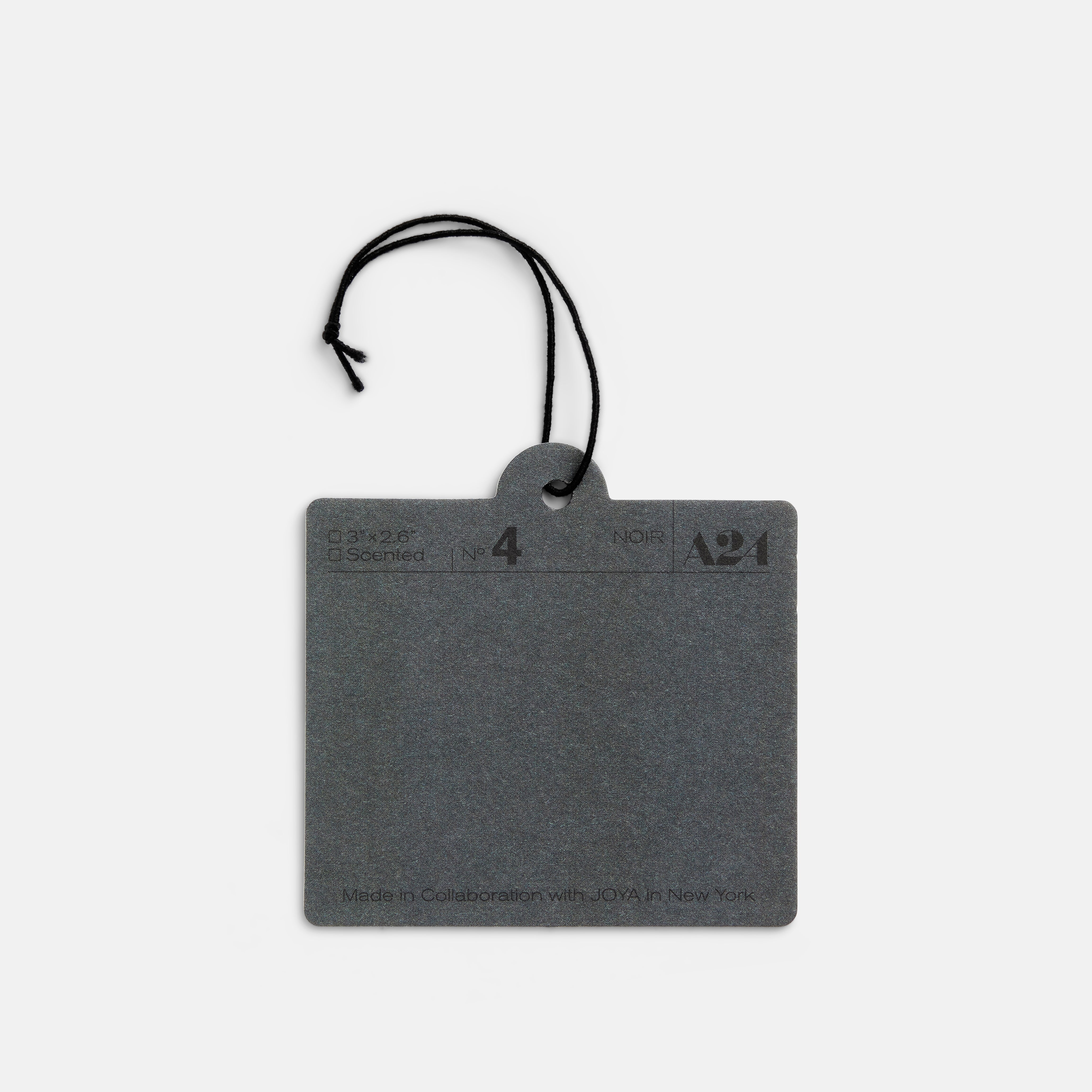 A24 x Joya Genre Car Fresheners - Image 8
