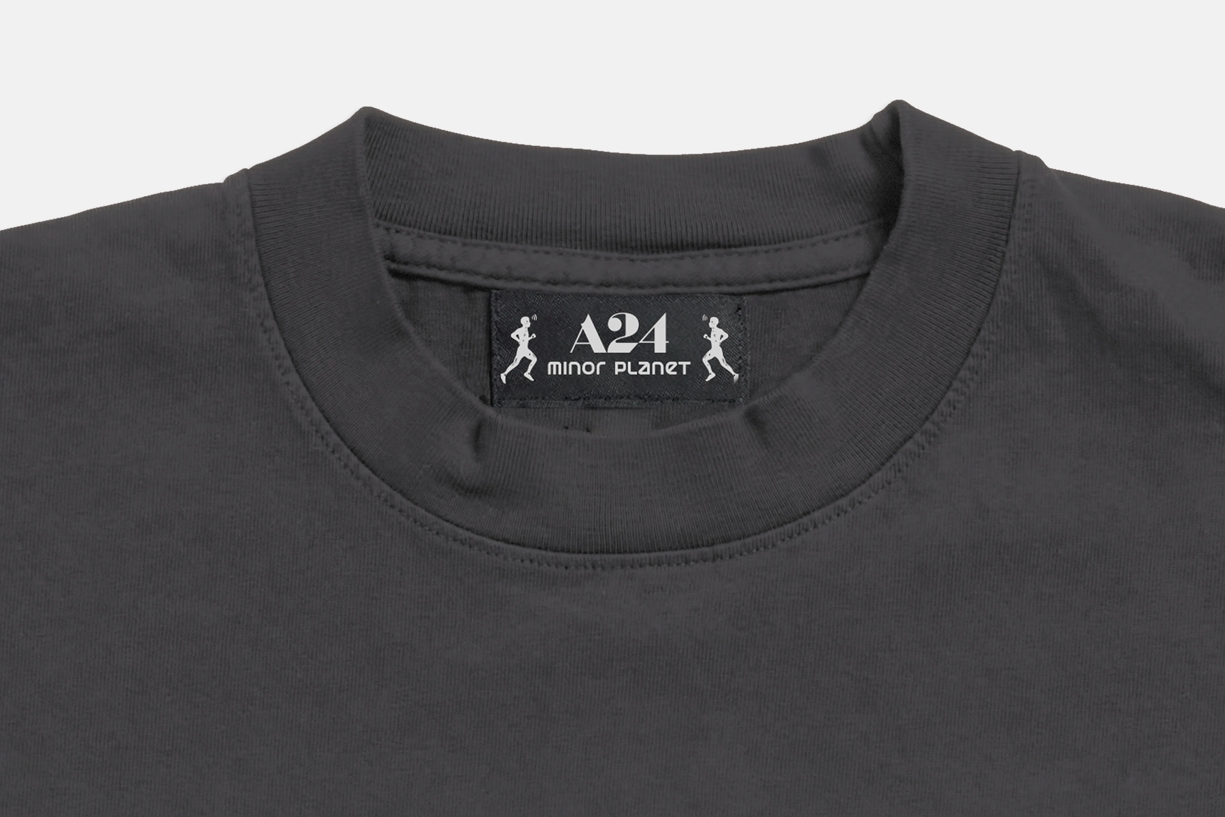 The Smashing Machine x Minor Planet Long Sleeve - Image 3