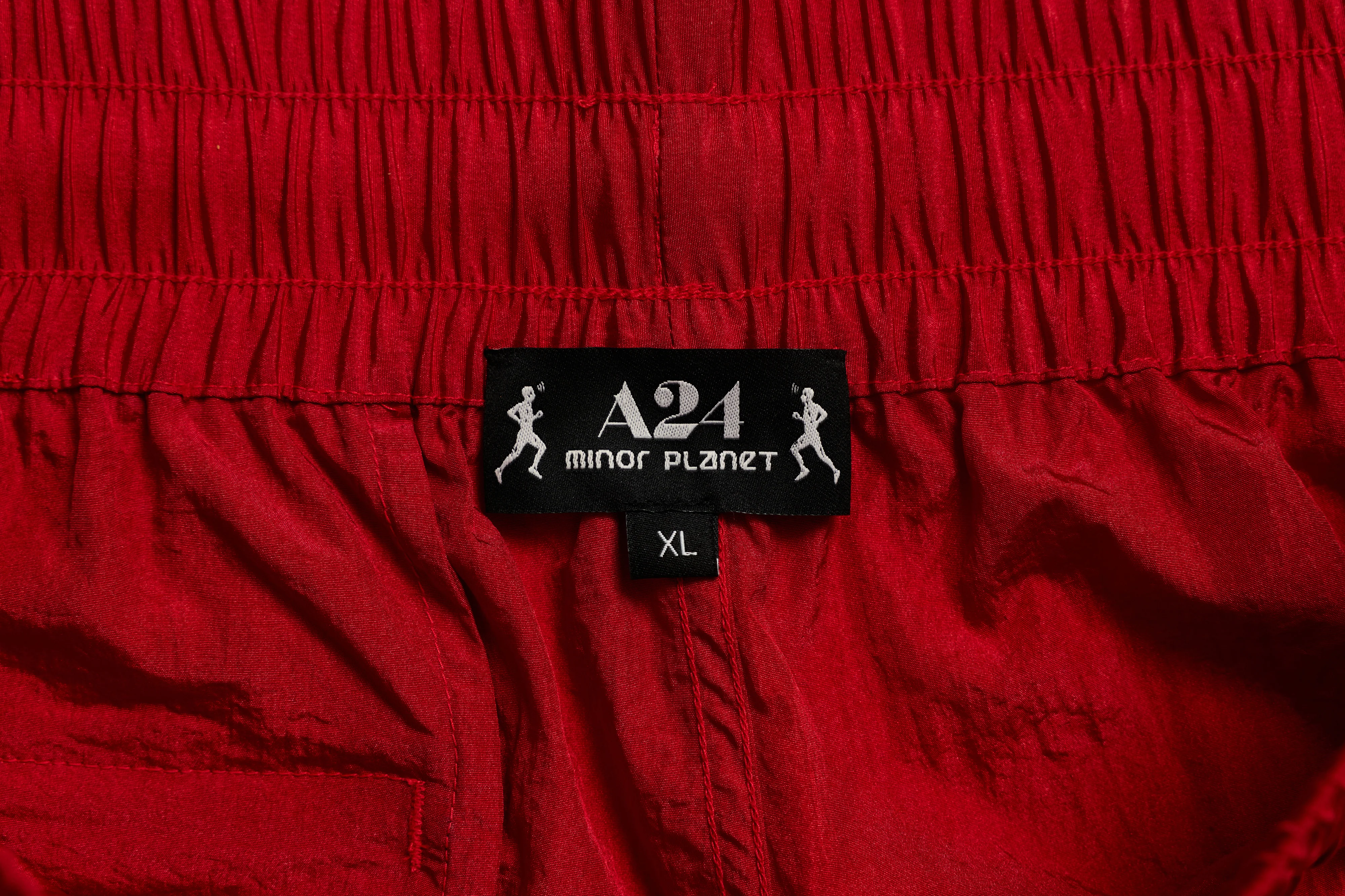 The Smashing Machine x Minor Planet Shorts - Image 3