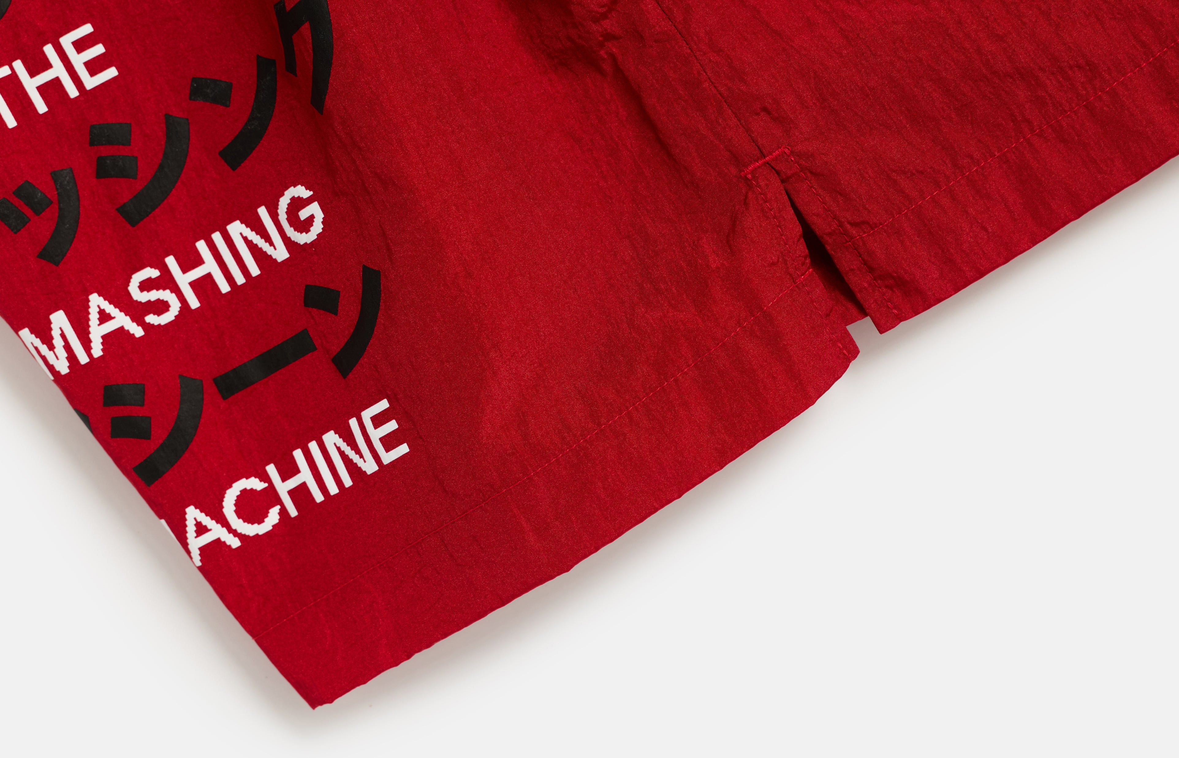 The Smashing Machine x Minor Planet Shorts - Image 4