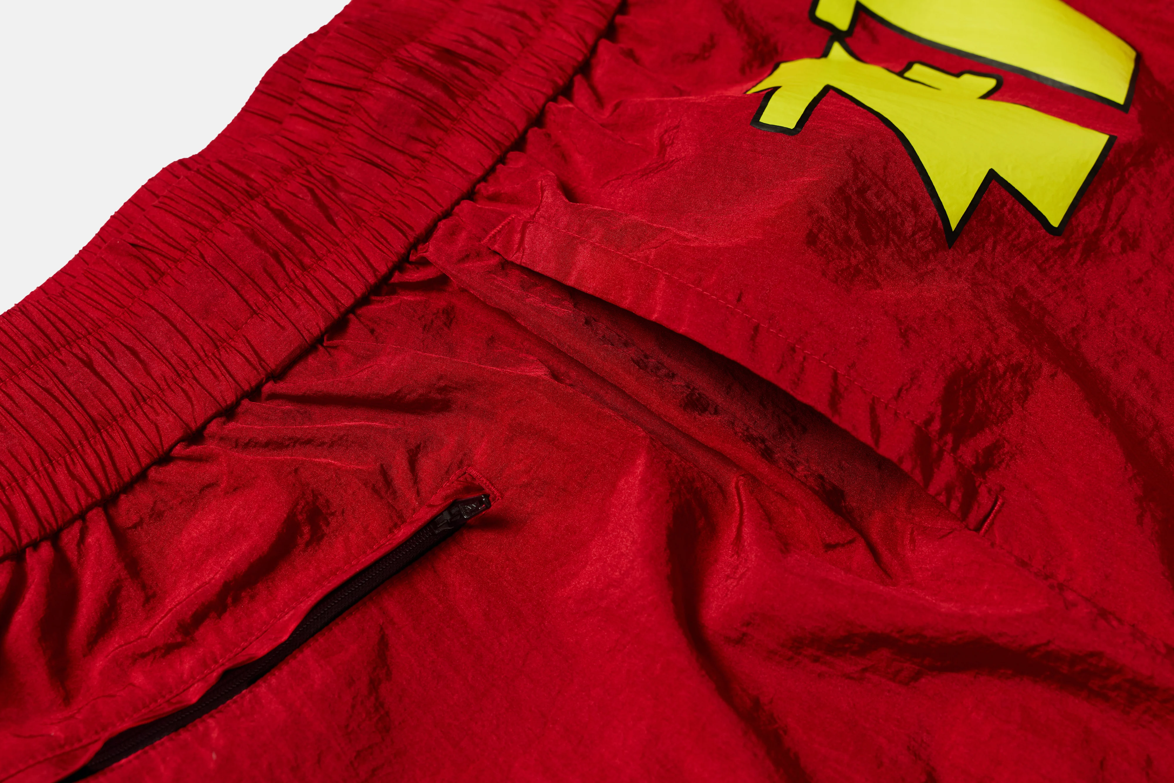 The Smashing Machine x Minor Planet Shorts - Image 5