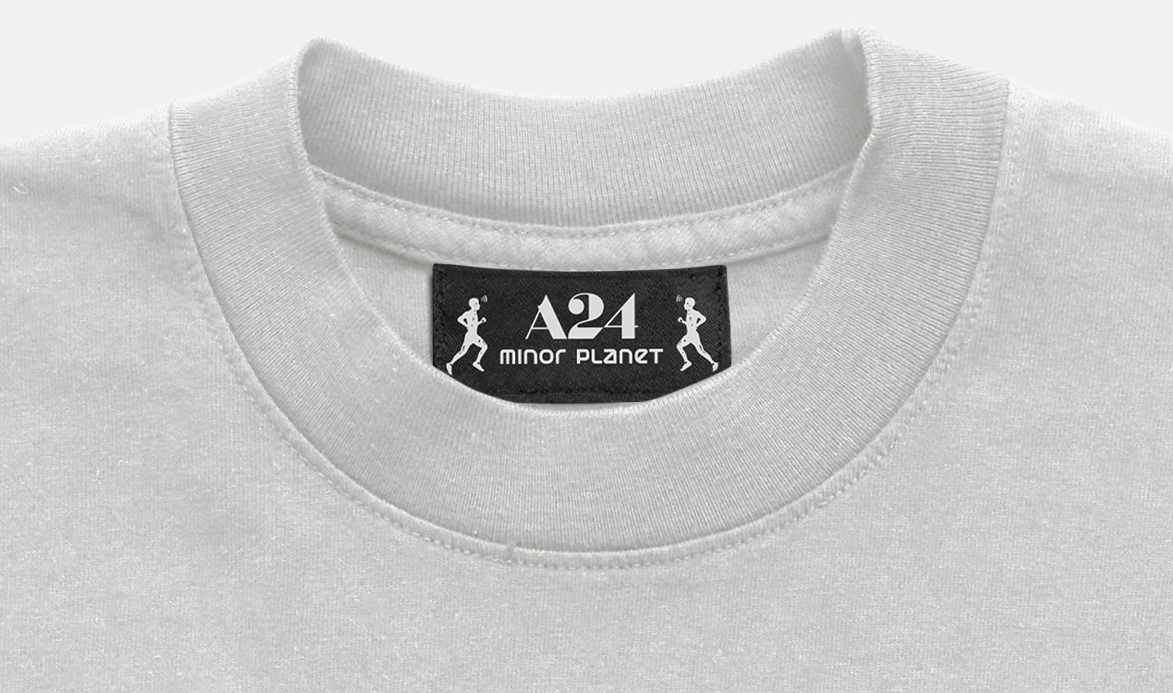 The Smashing Machine x Minor Planet Sunshine Tee - Image 3