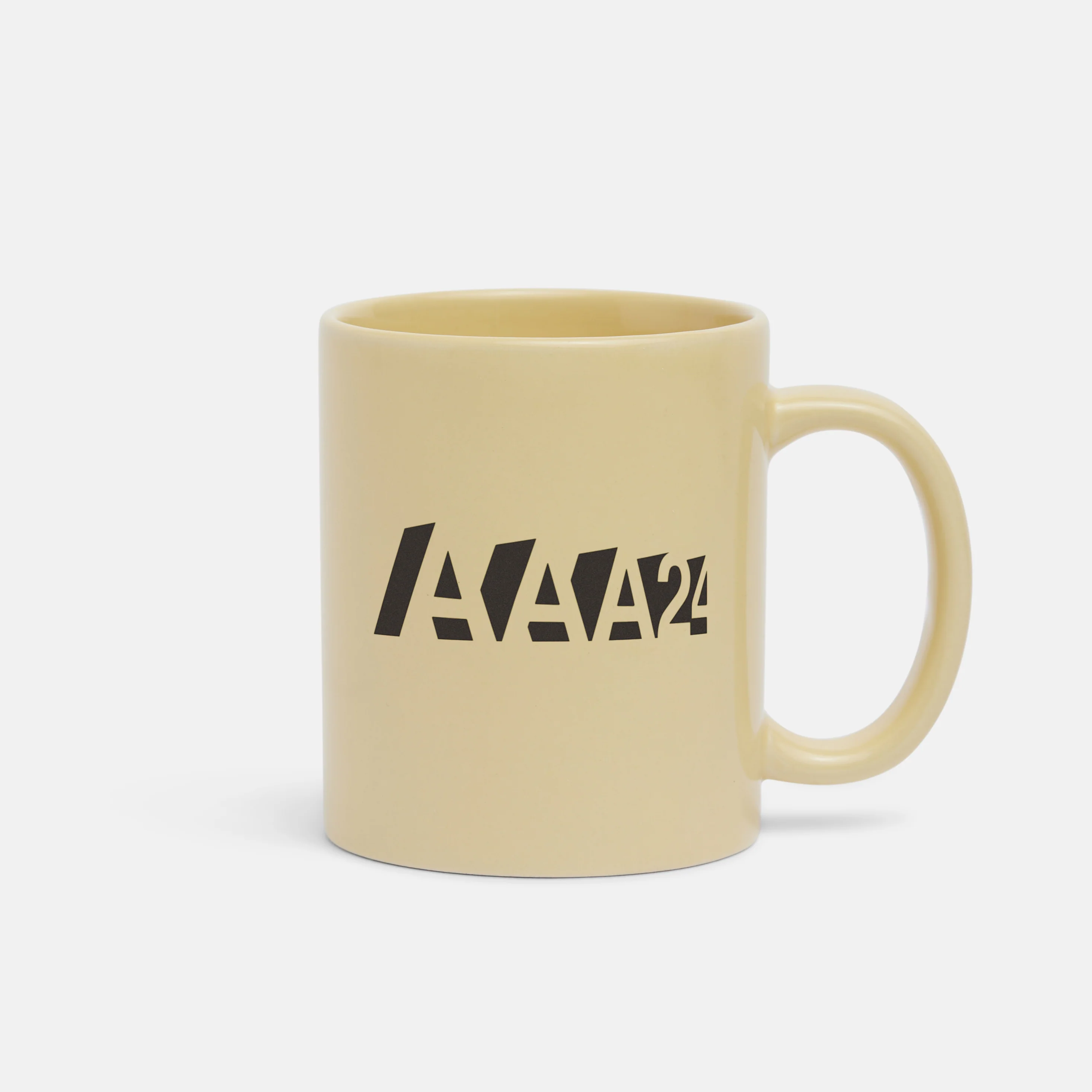 AAA24 Holiday Mug