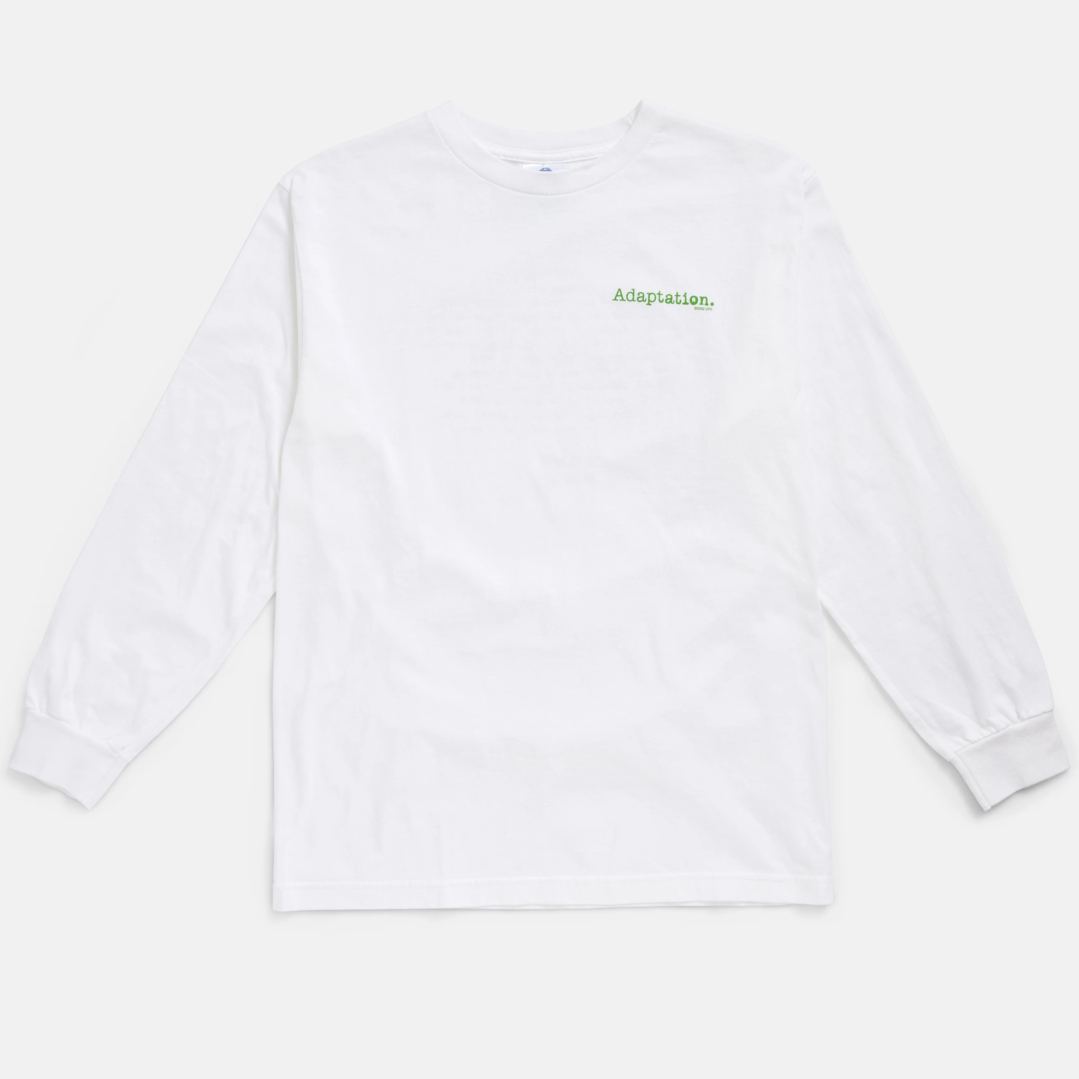 Adaptation Longsleeve