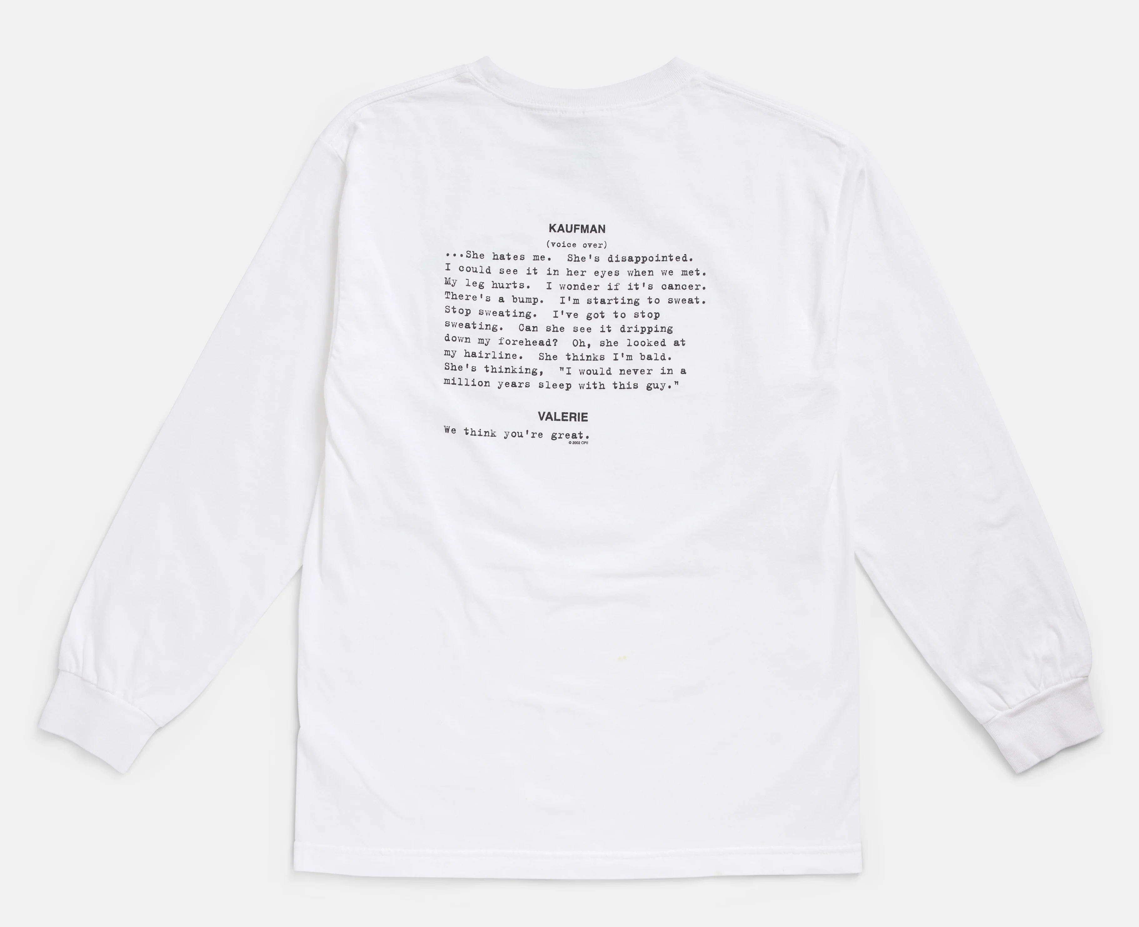 Adaptation Longsleeve - Image 2