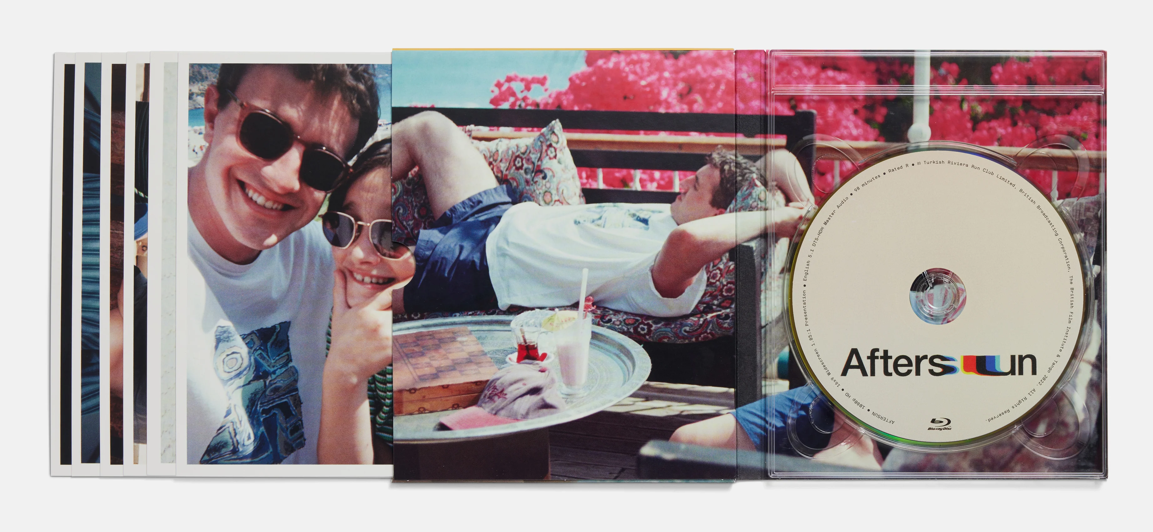 Aftersun Blu-ray - Image 4