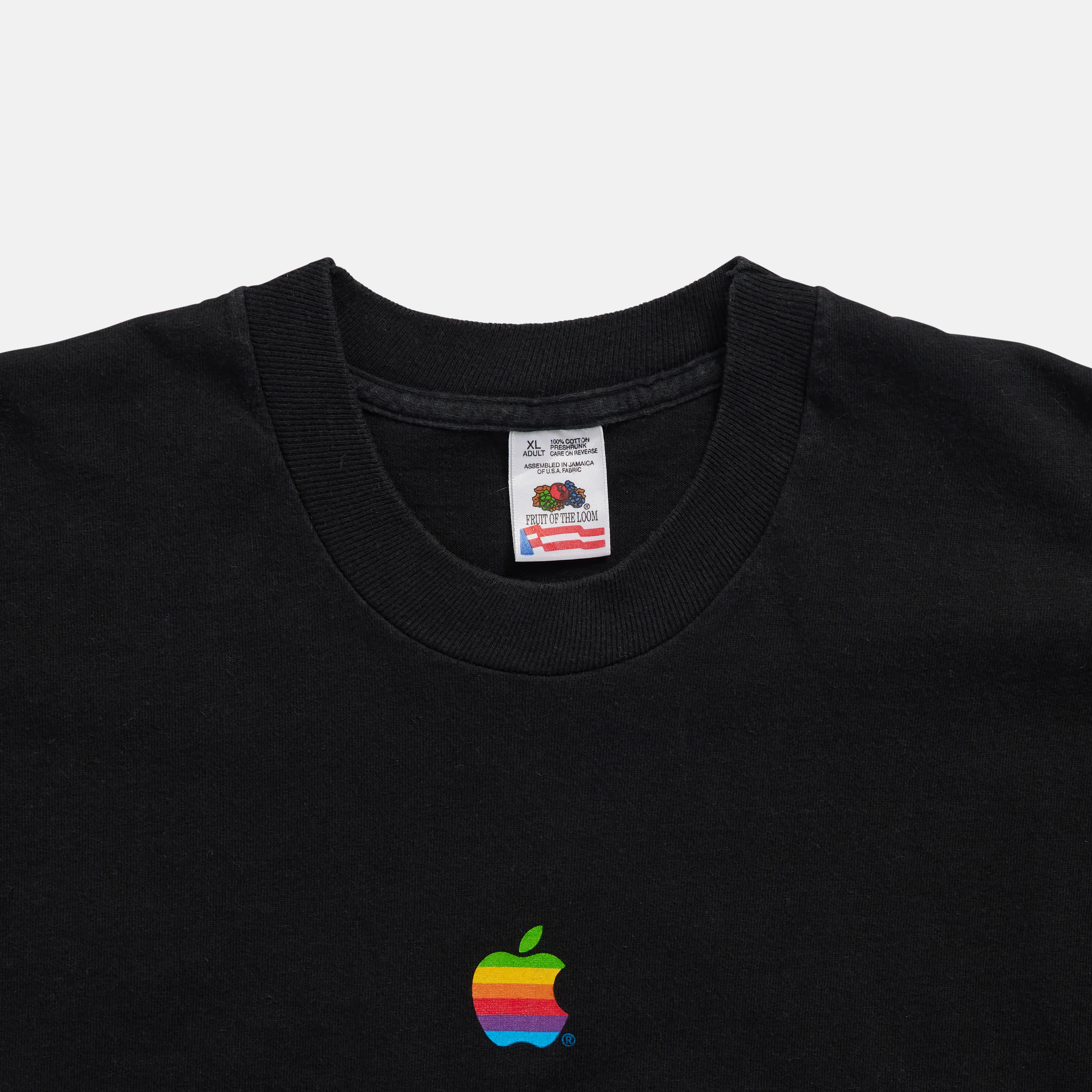 Apple Mission Impossible Tee - Image 3