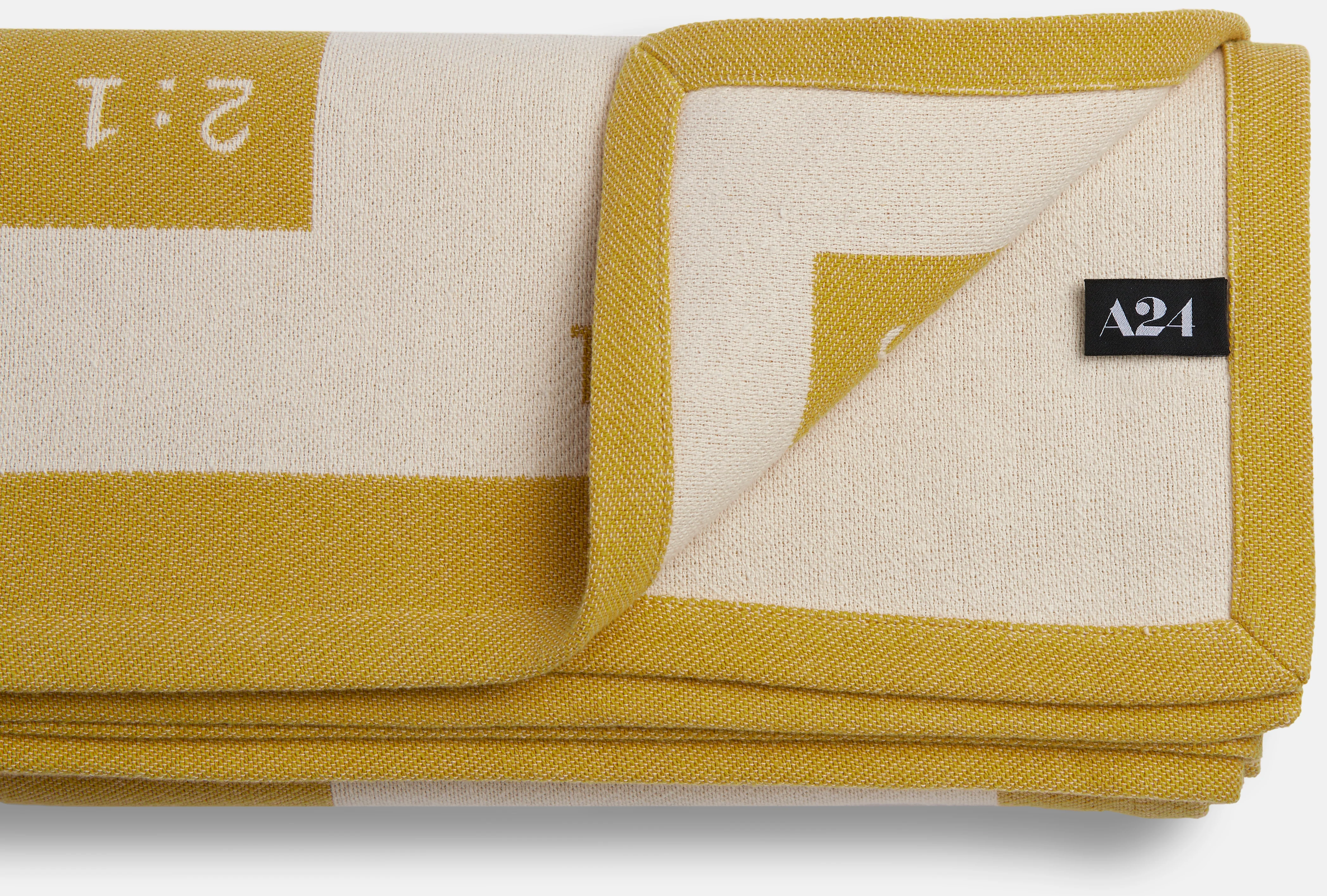 Aspect Ratio Blanket - Image 3