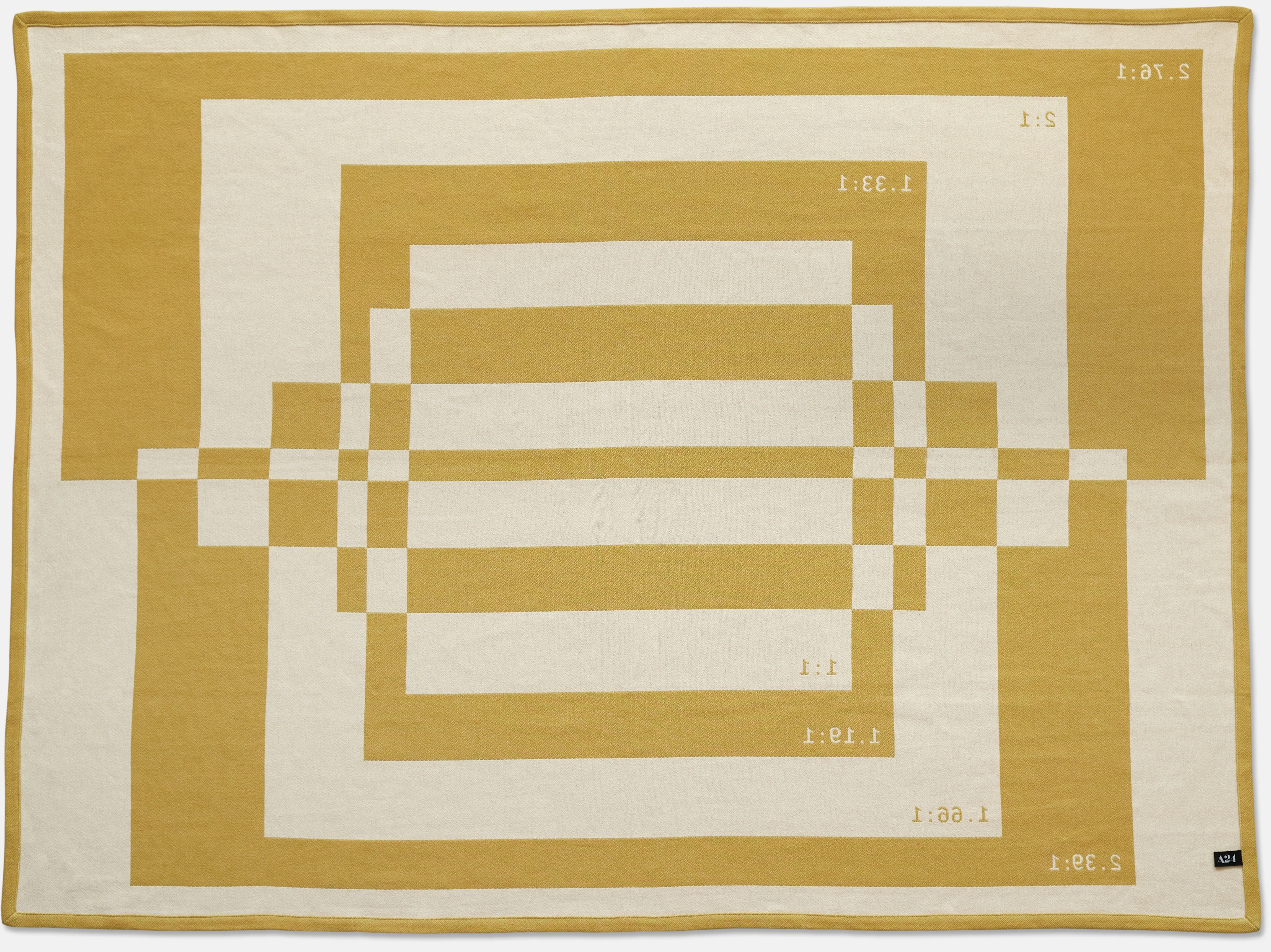 Aspect Ratio Blanket - Image 5