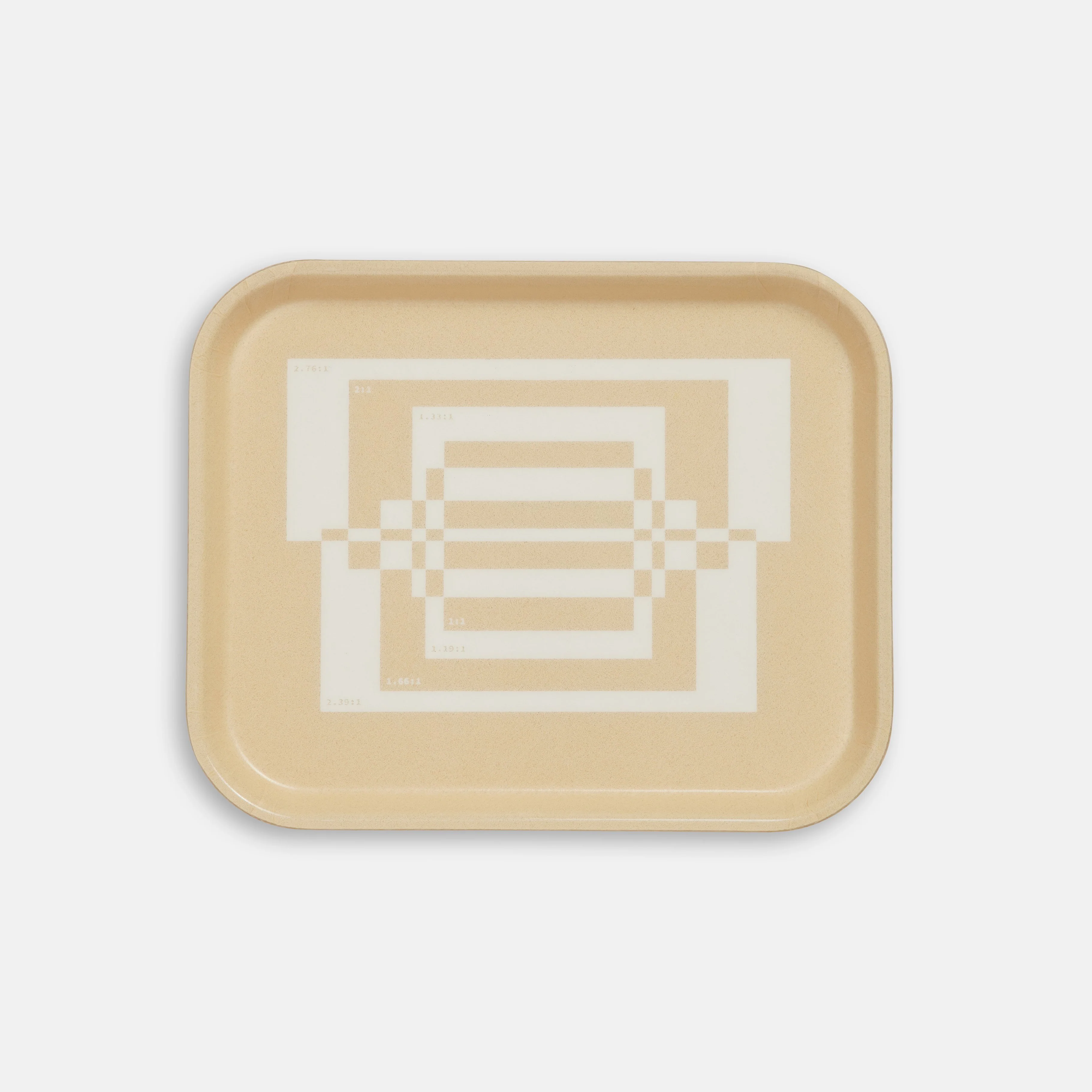 Aspect Ratio Desk Tray - Image 10
