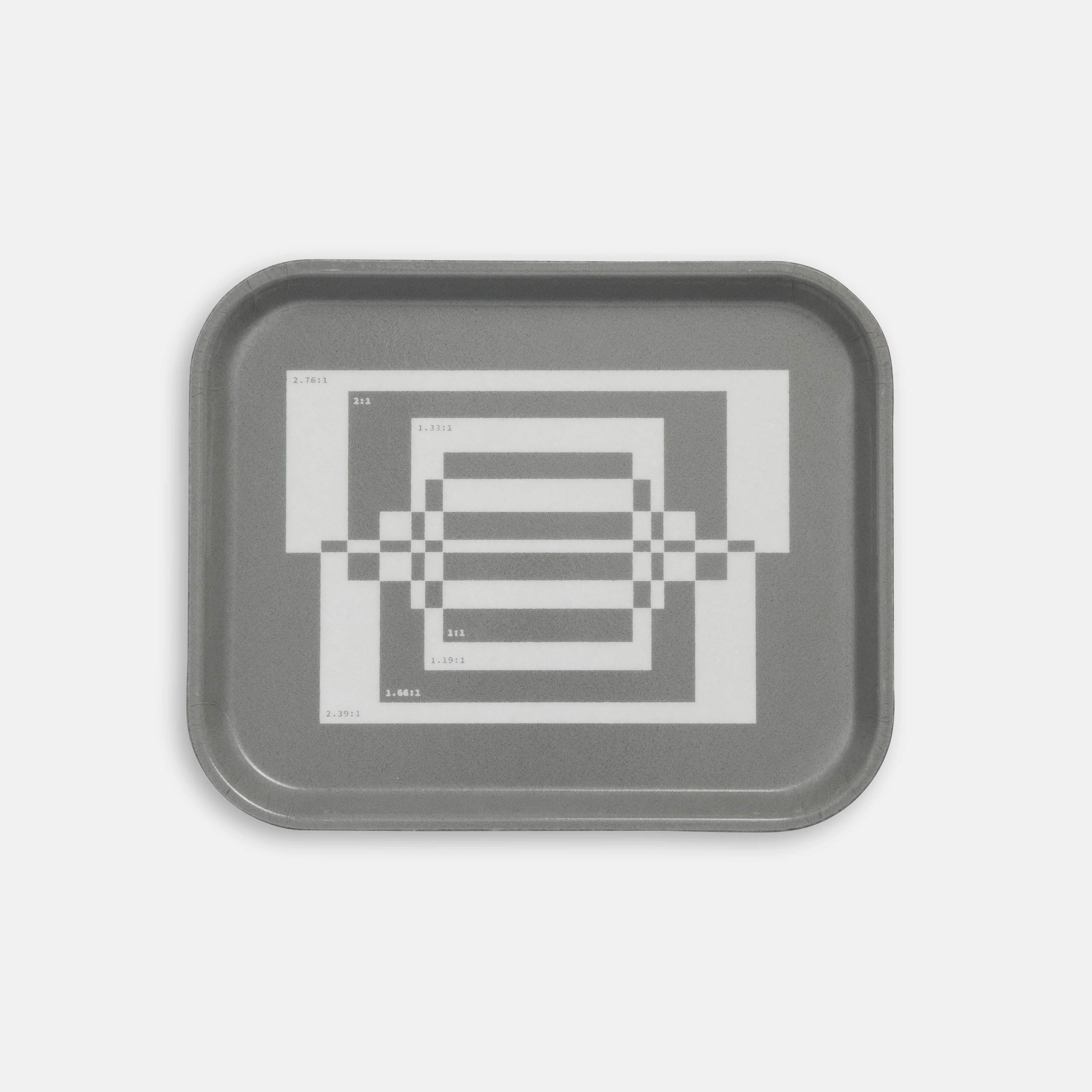 Aspect Ratio Desk Tray - Image 6