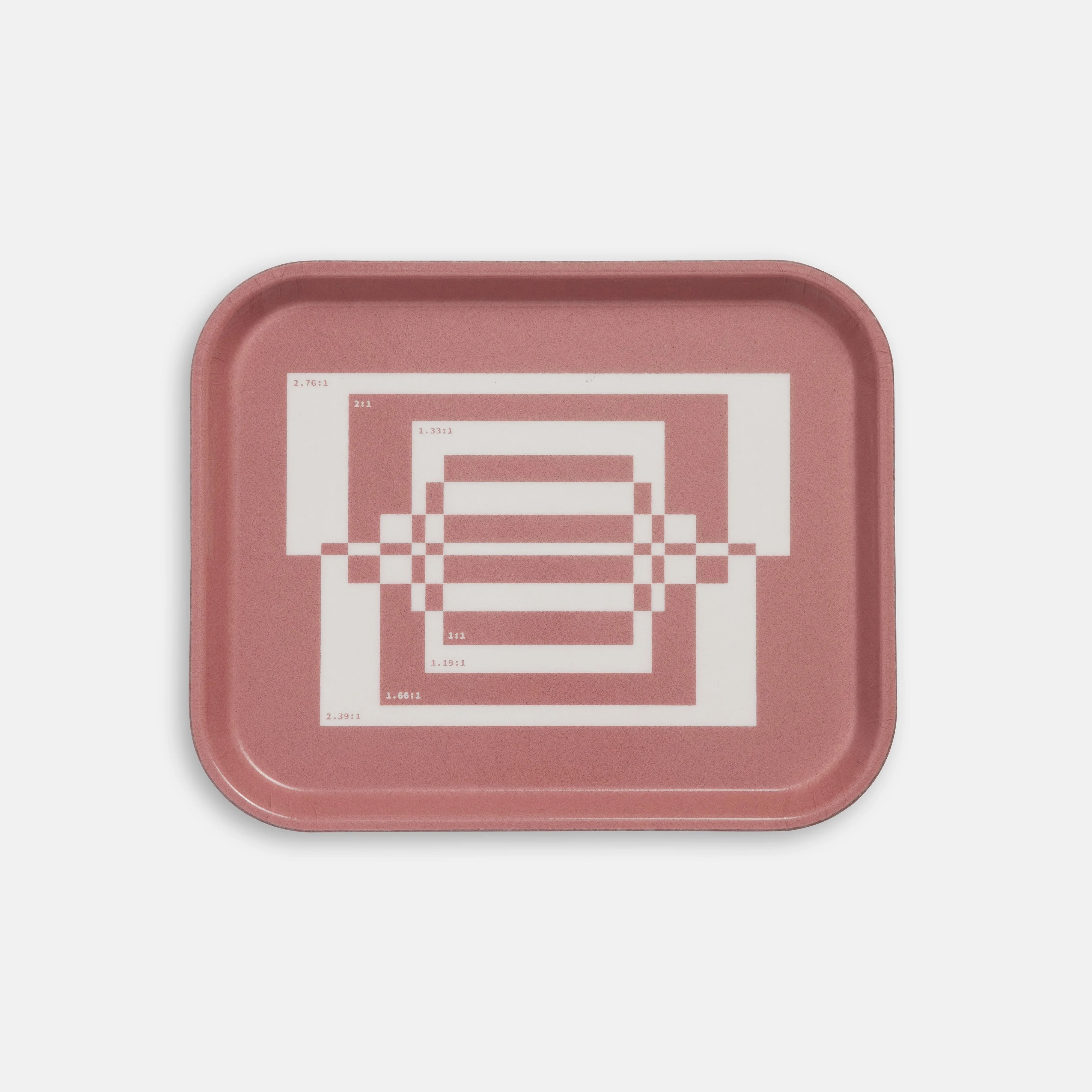 Aspect Ratio Desk Tray - Image 7