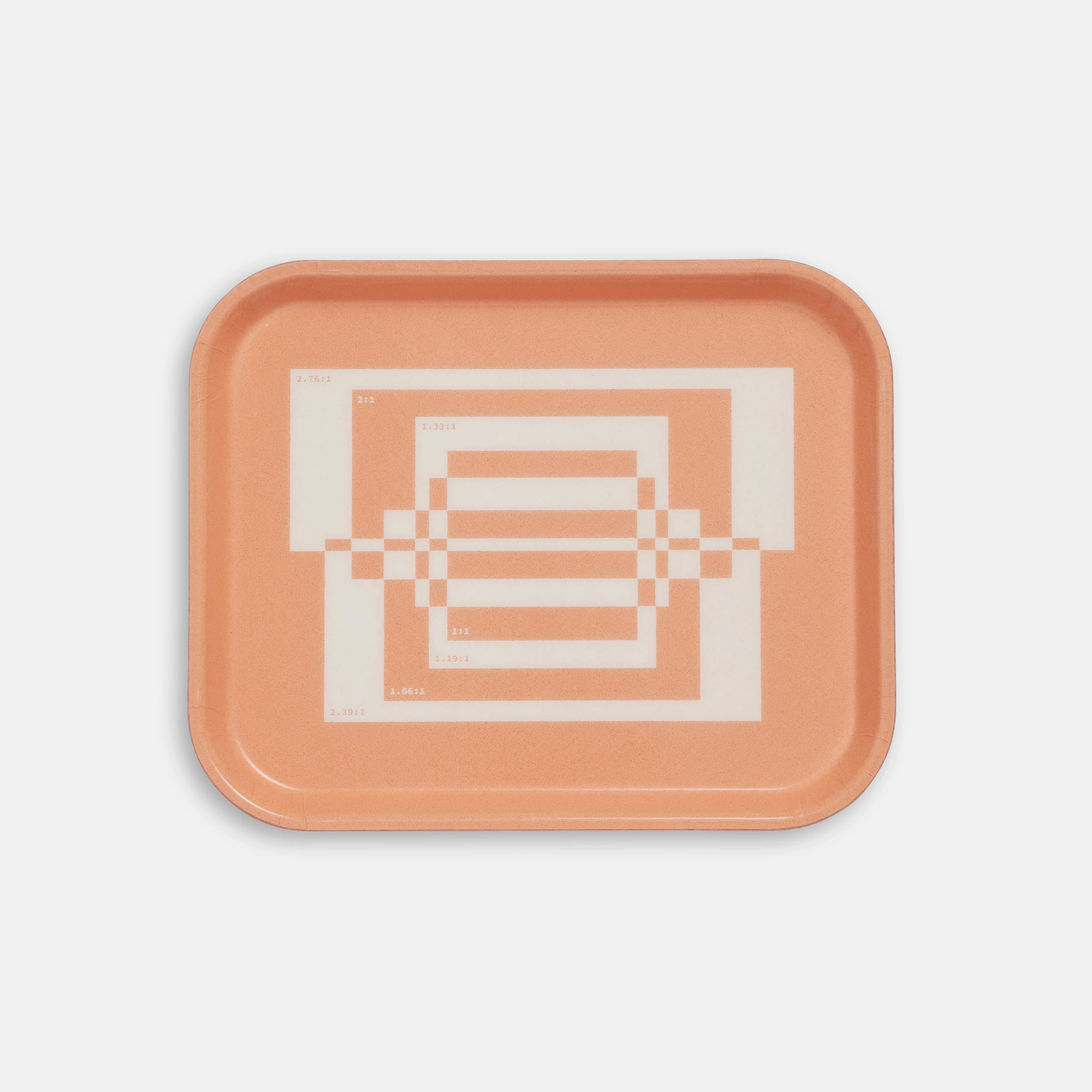 Aspect Ratio Desk Tray - Image 8