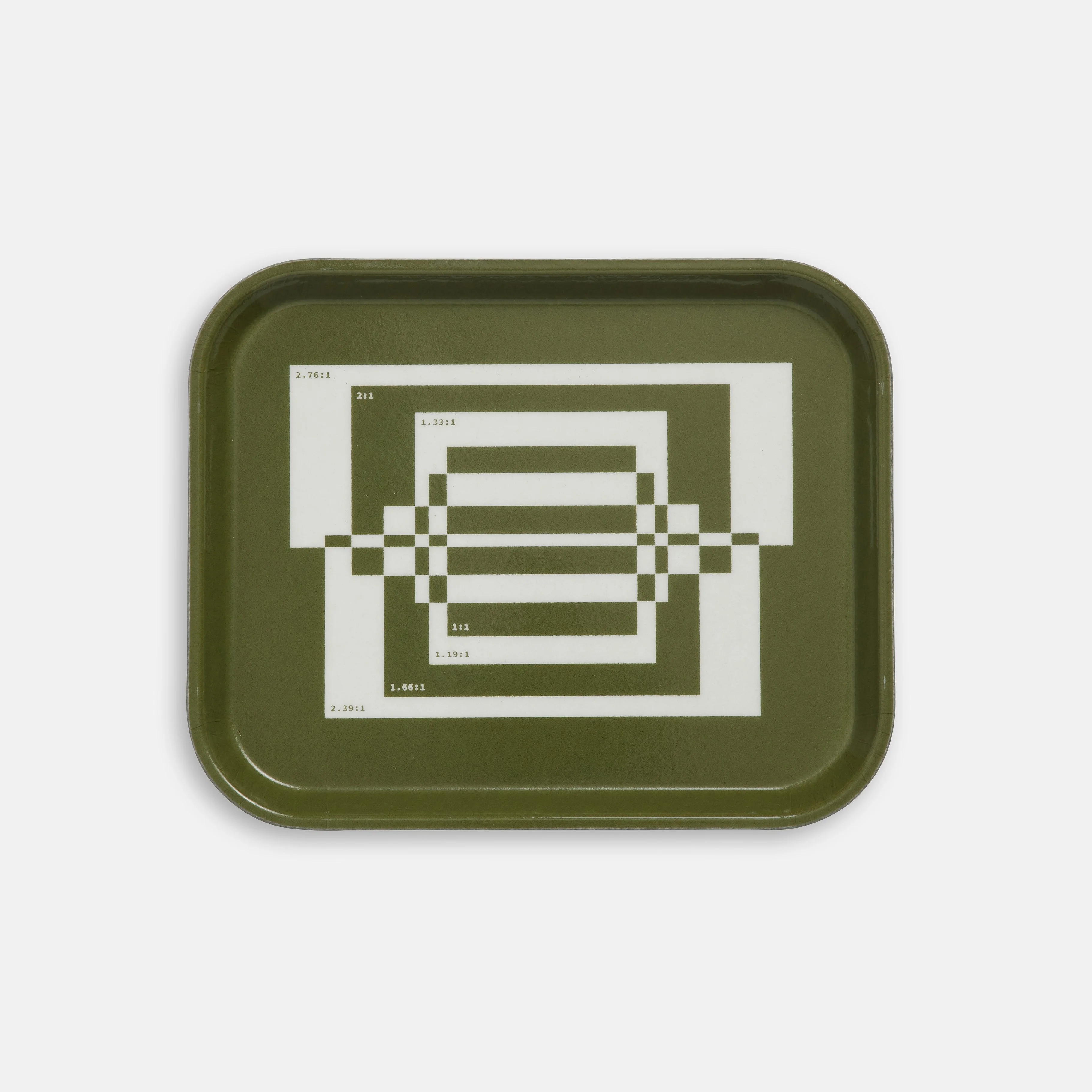 Aspect Ratio Desk Tray - Image 9