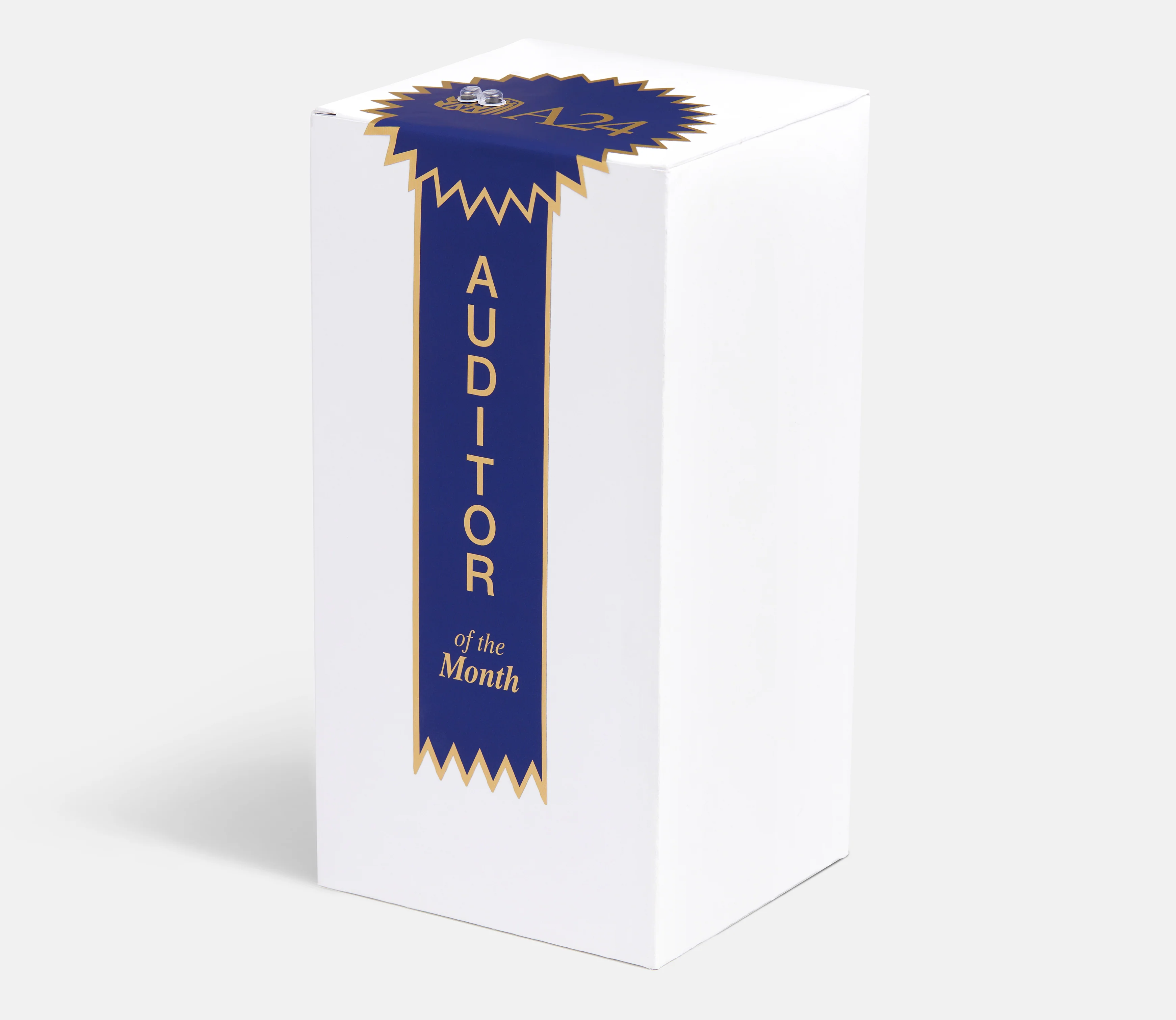 Auditor of the Month Trophy Candle - Image 3