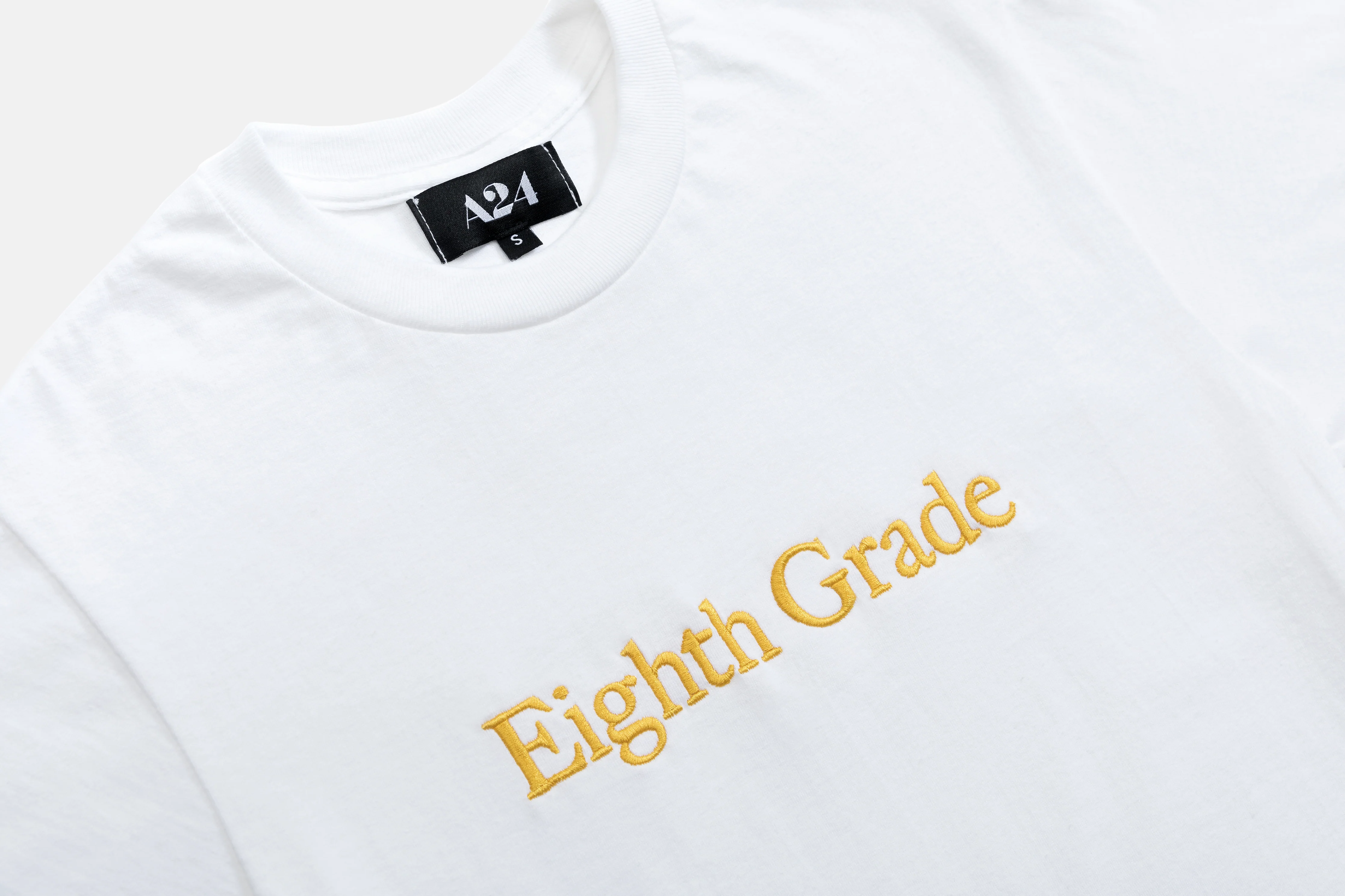 Eighth Grade Tee - Image 2